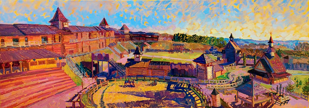 Kyivska Rus