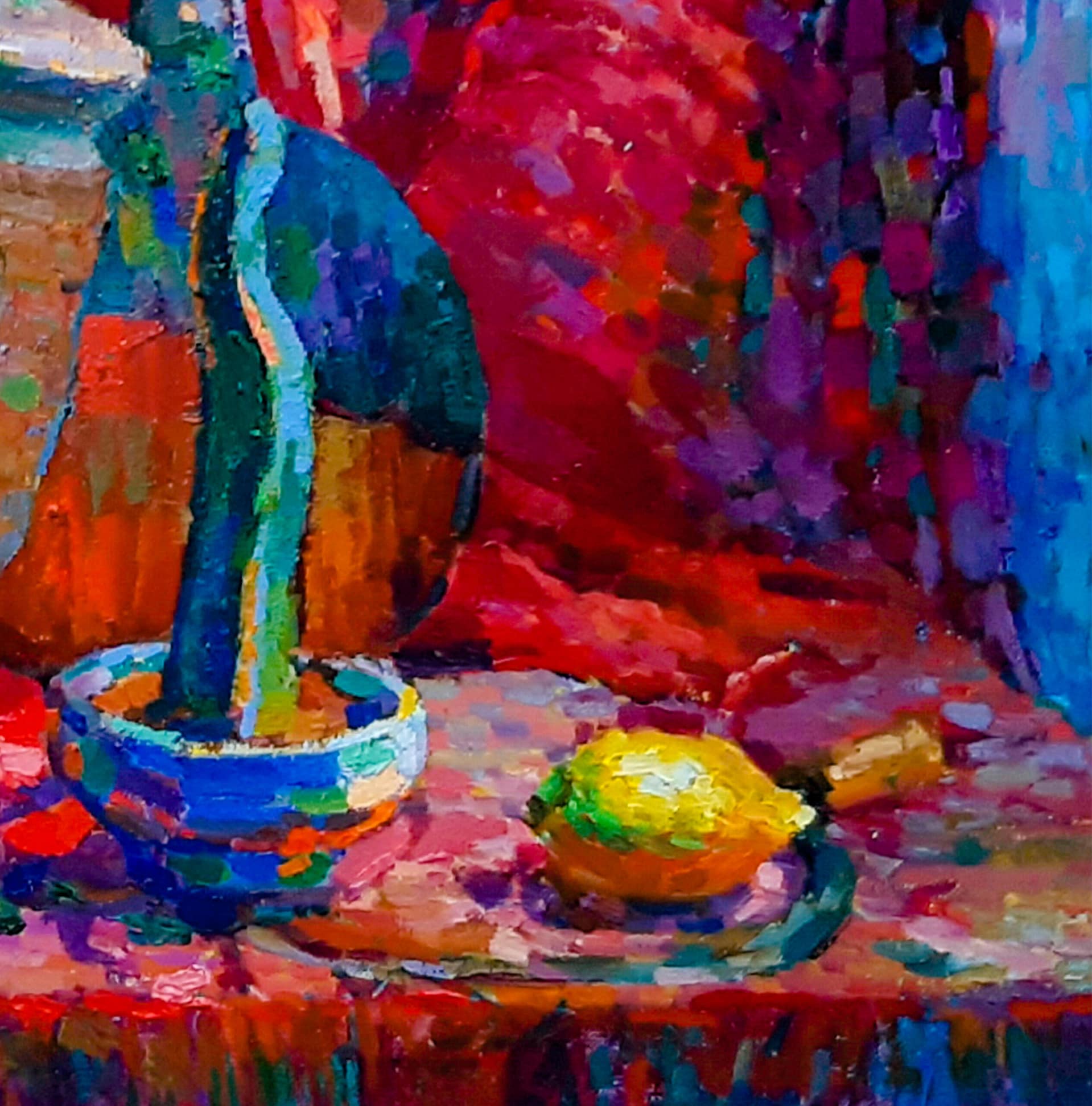 Red colours - Image 4