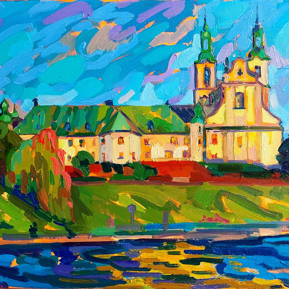 St. Michael's Basilica