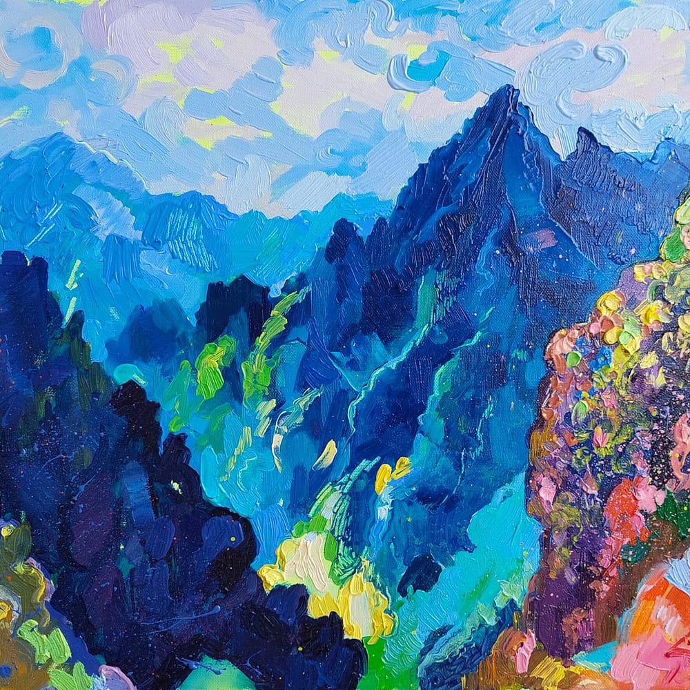 Highlands
