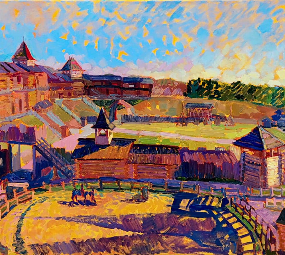 Kyivska Rus