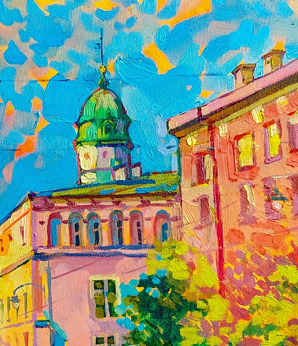 Town Hall - Image 10