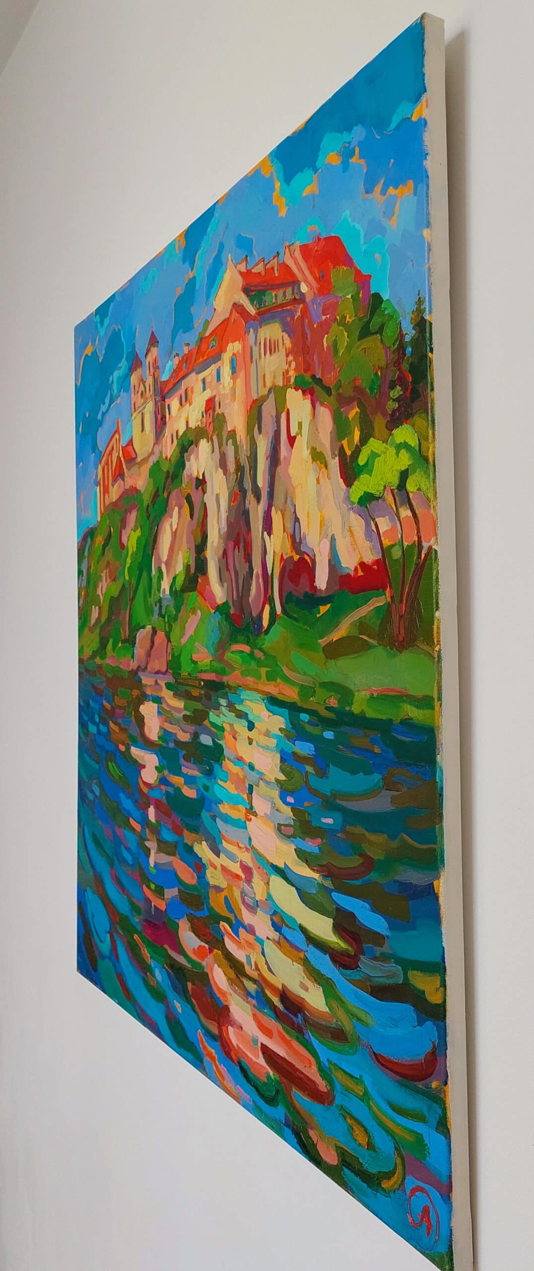 Benedictine Abbey - Image 7