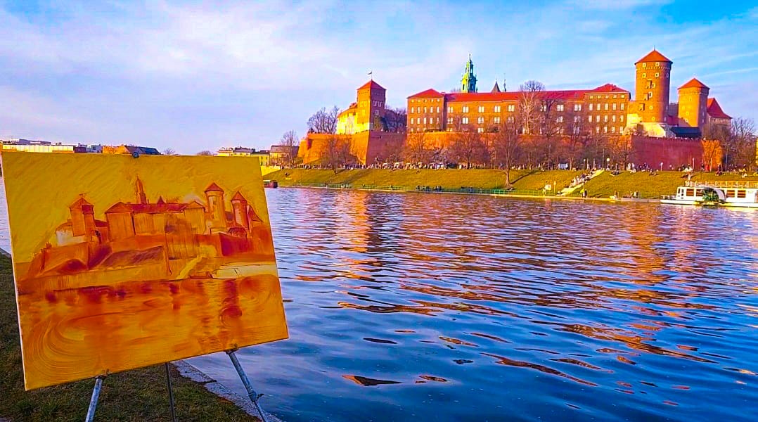 Wawel Castle - Image 10