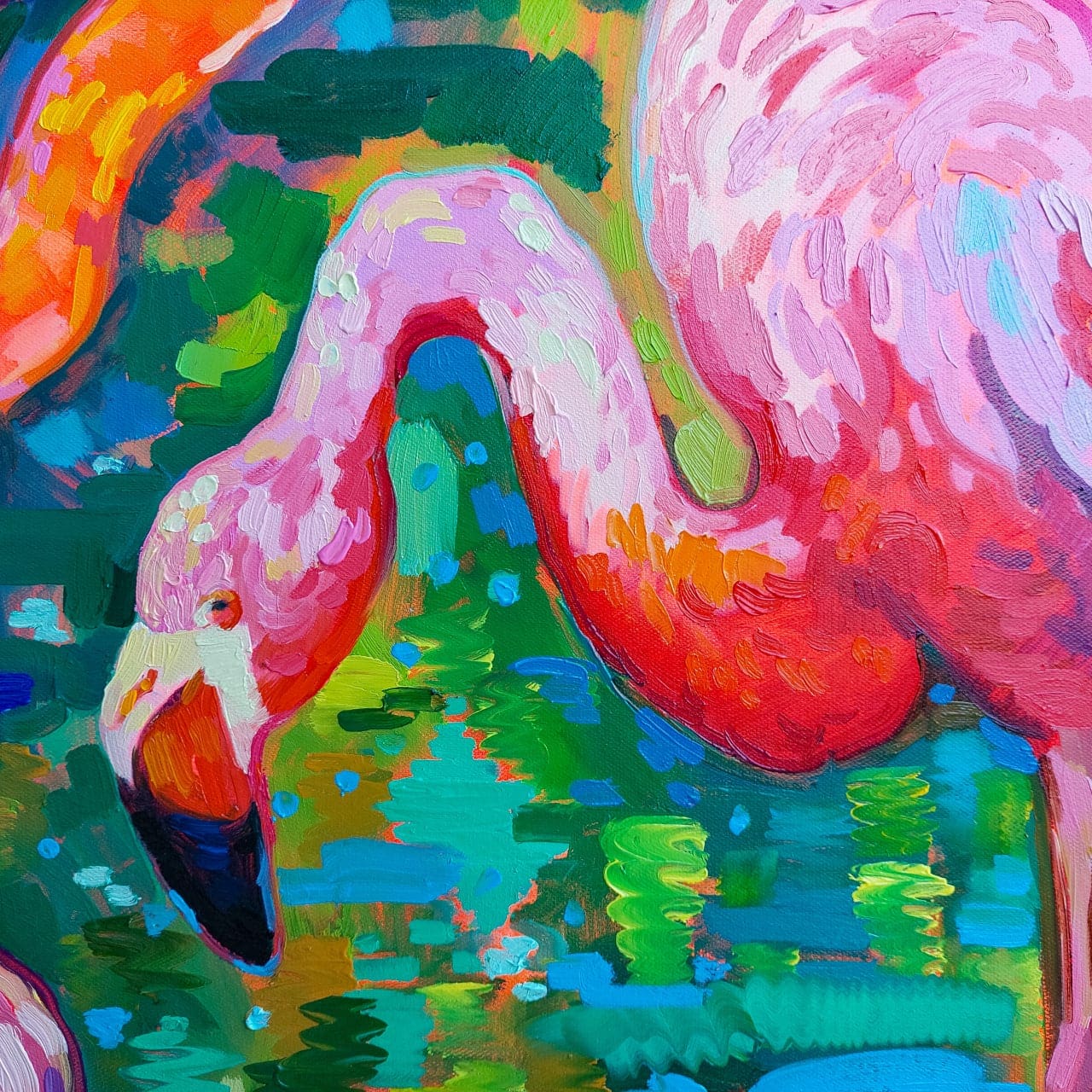 Scarlet Mystery Lagoon - Image 15