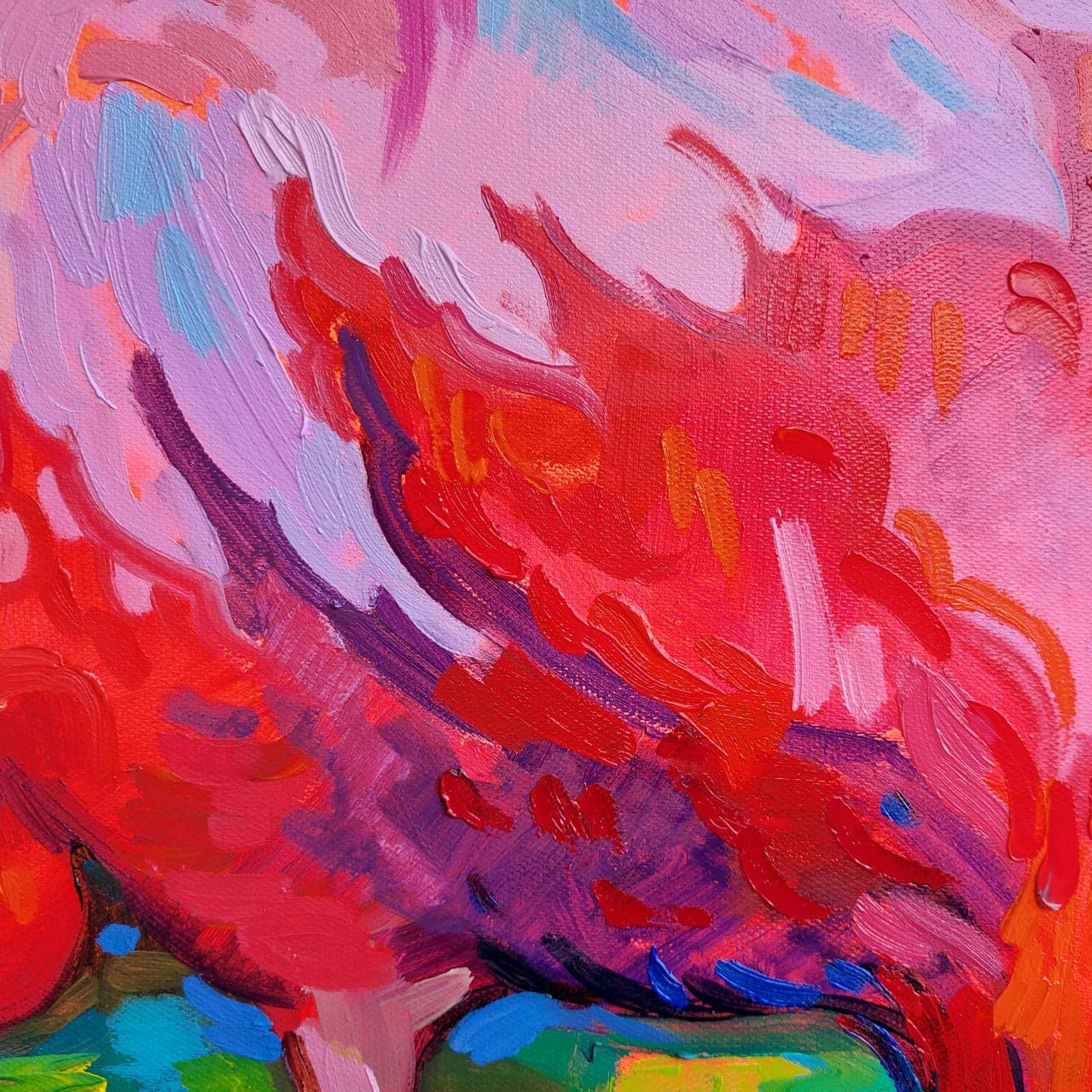 Scarlet Mystery Lagoon - Image 11