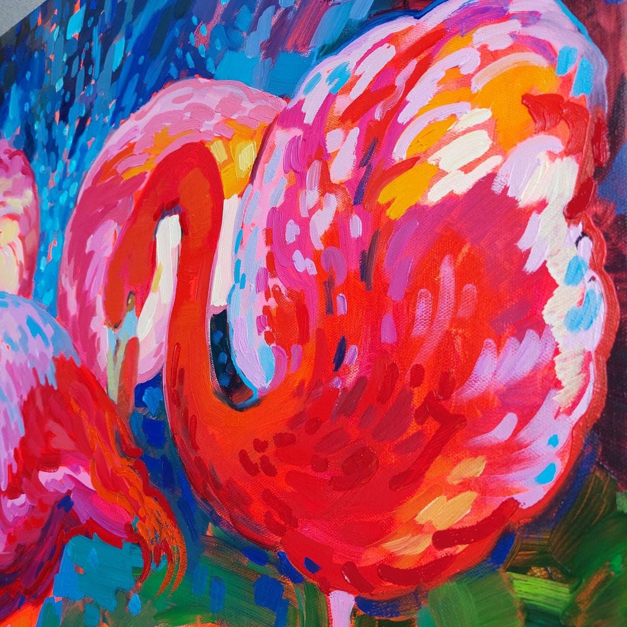 Scarlet Mystery Lagoon - Image 8