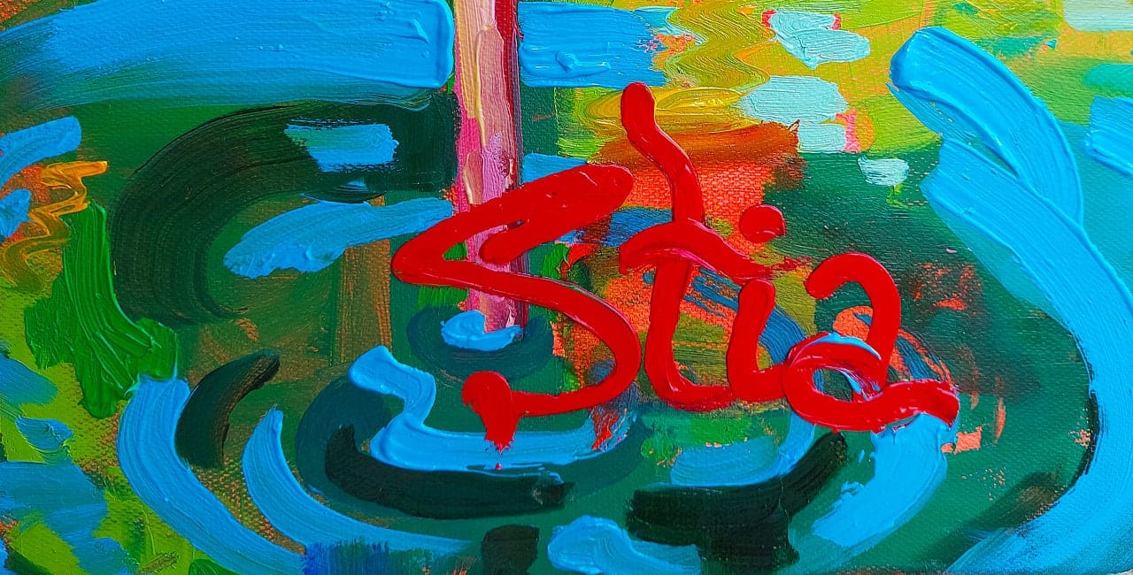 Scarlet Mystery Lagoon - Image 10
