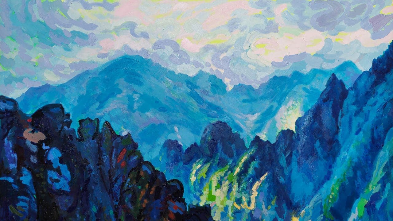 Breath of the Heights - Image 7