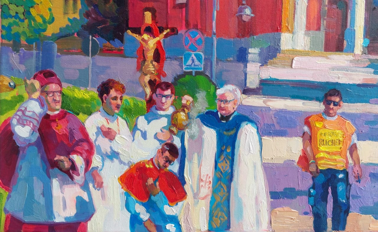 Sanctuary of Modern Life - Image 22