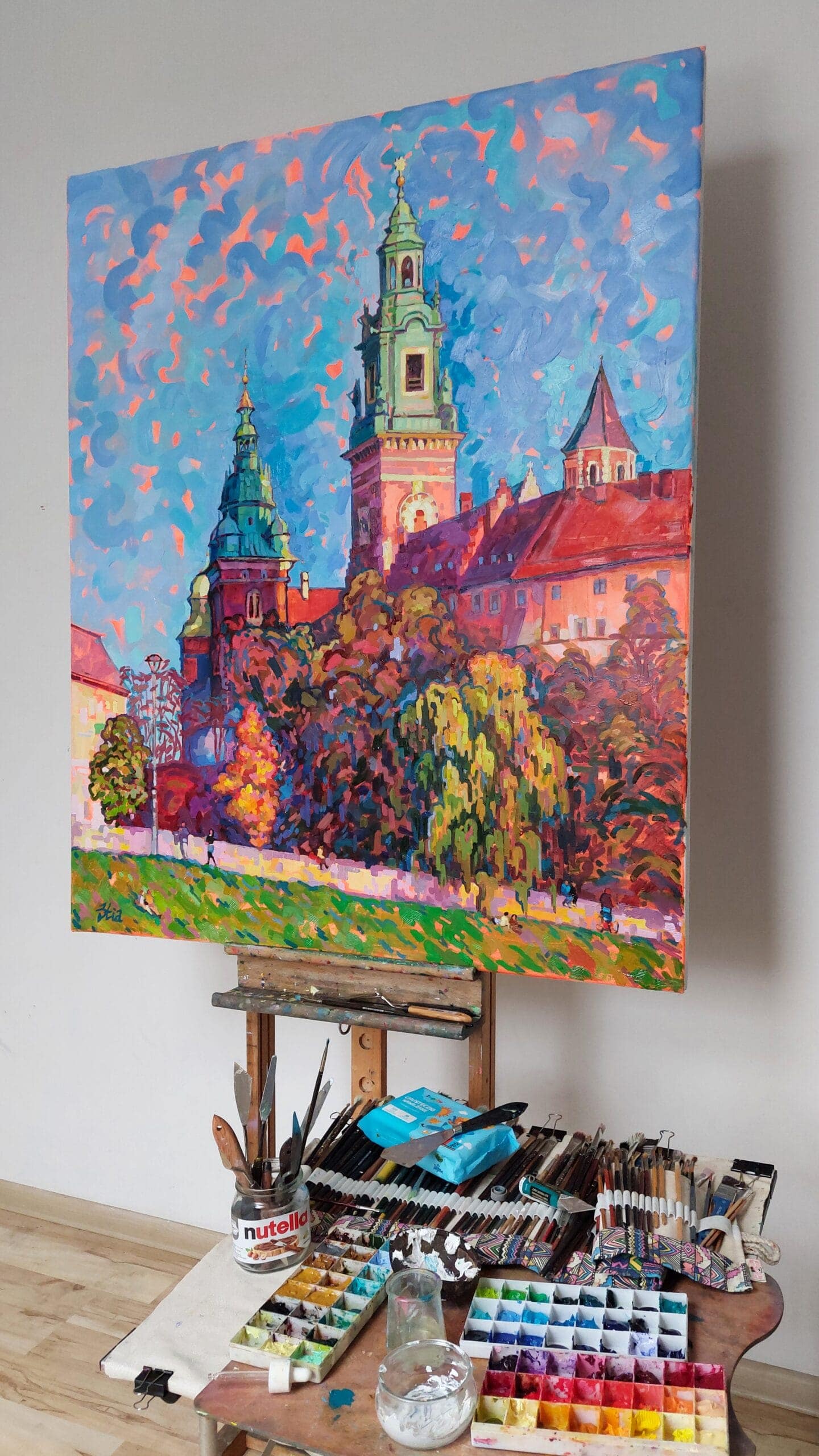 City of Spires - Image 13