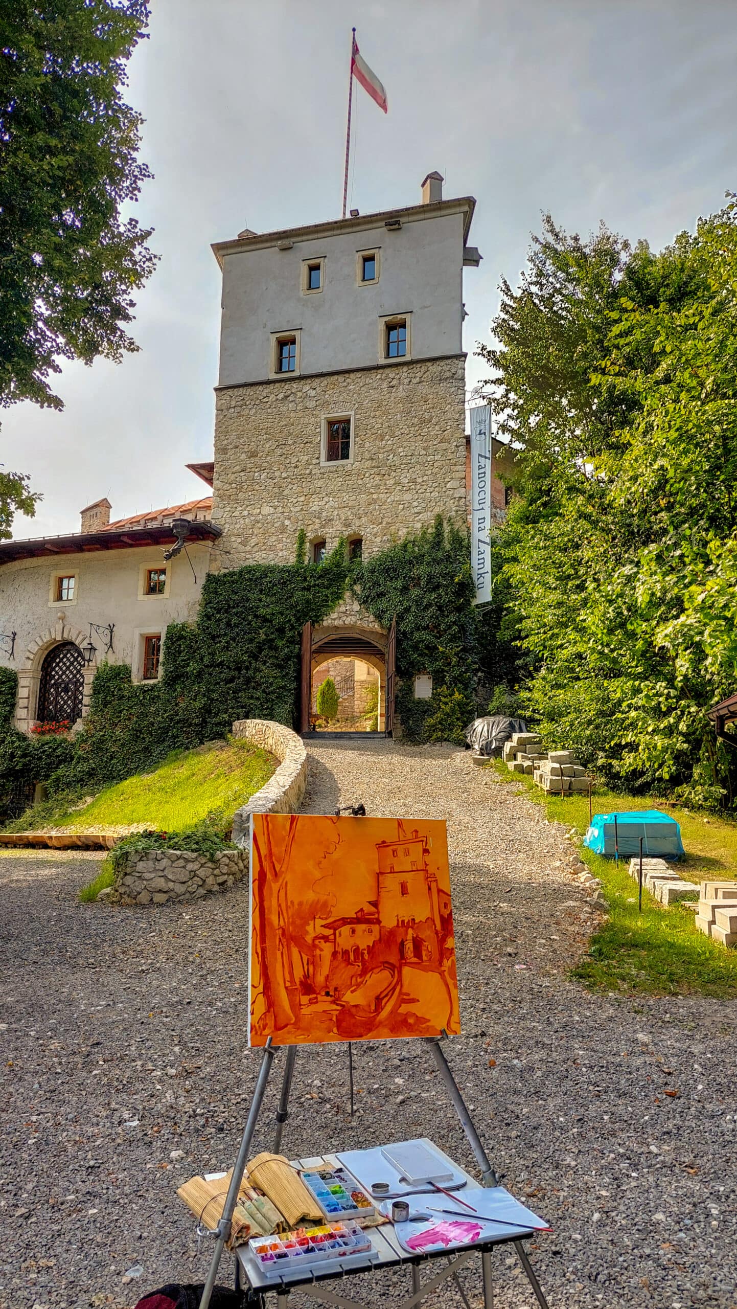 Hidden Сastle - Image 6