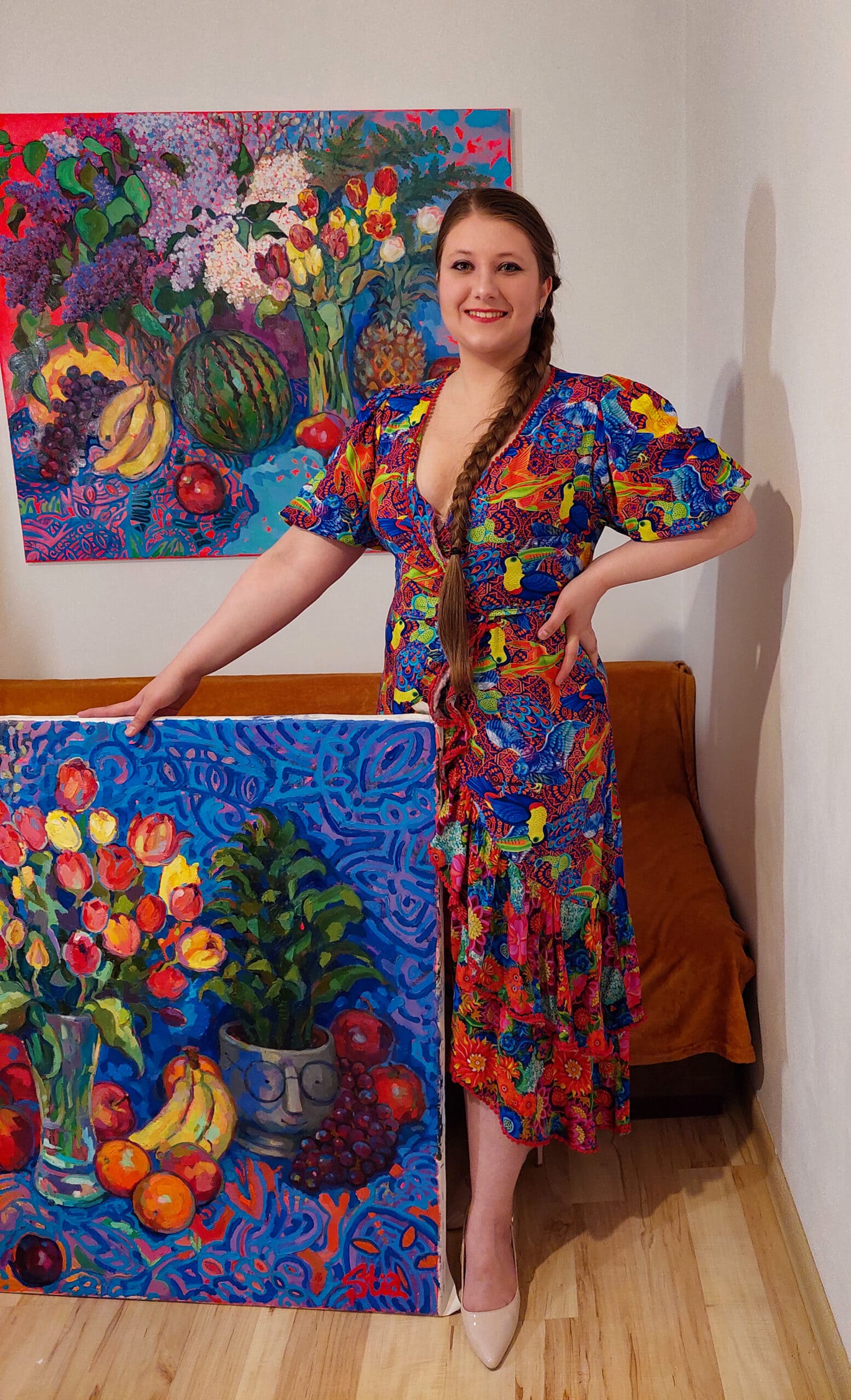 Blossomed Spirit of Spring - Image 9