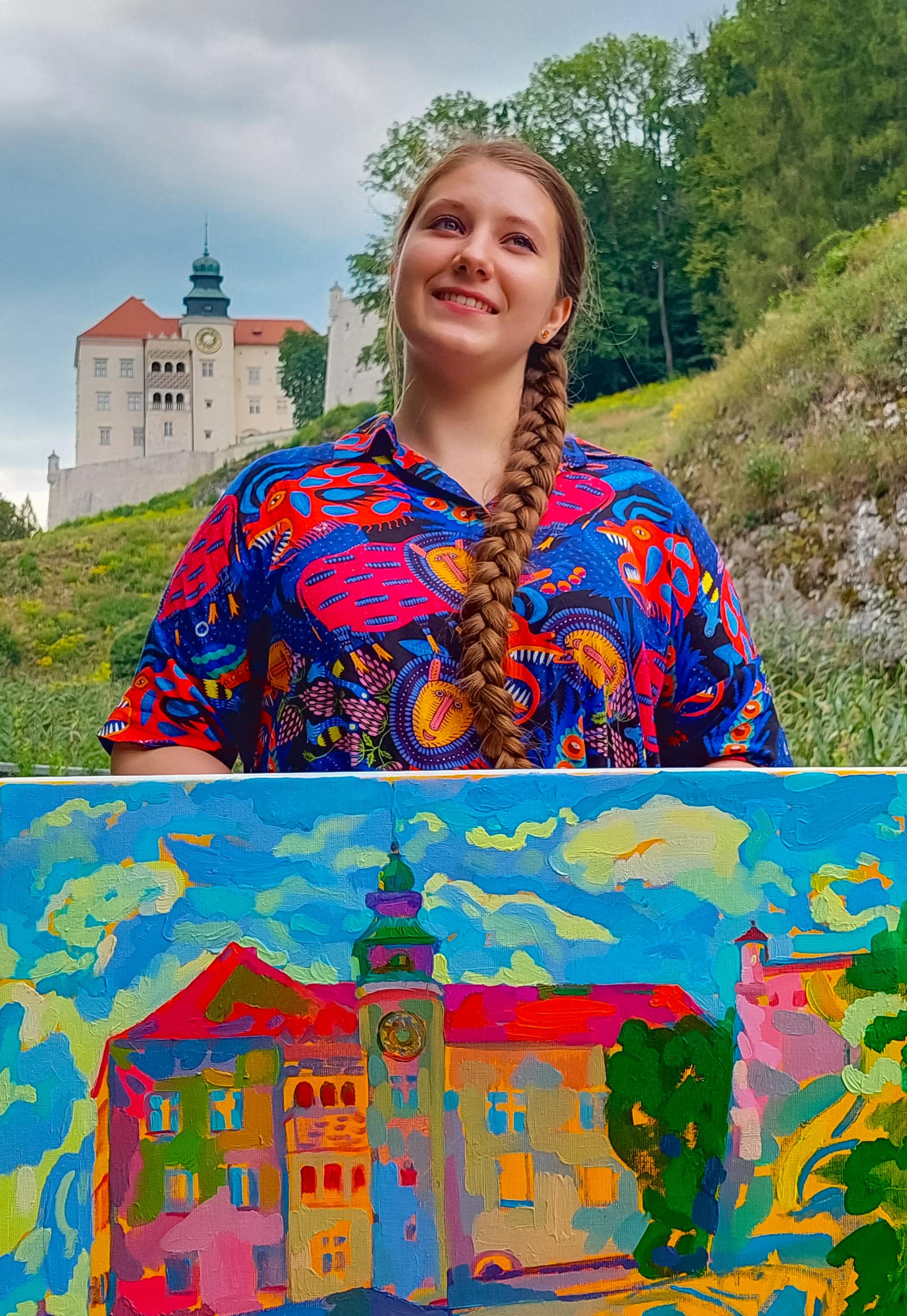 Castle Pieskowa Skała - Image 12
