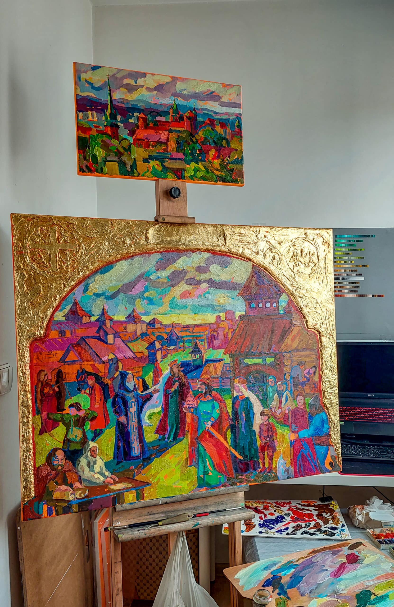 Yaroslav's Truth - Image 19