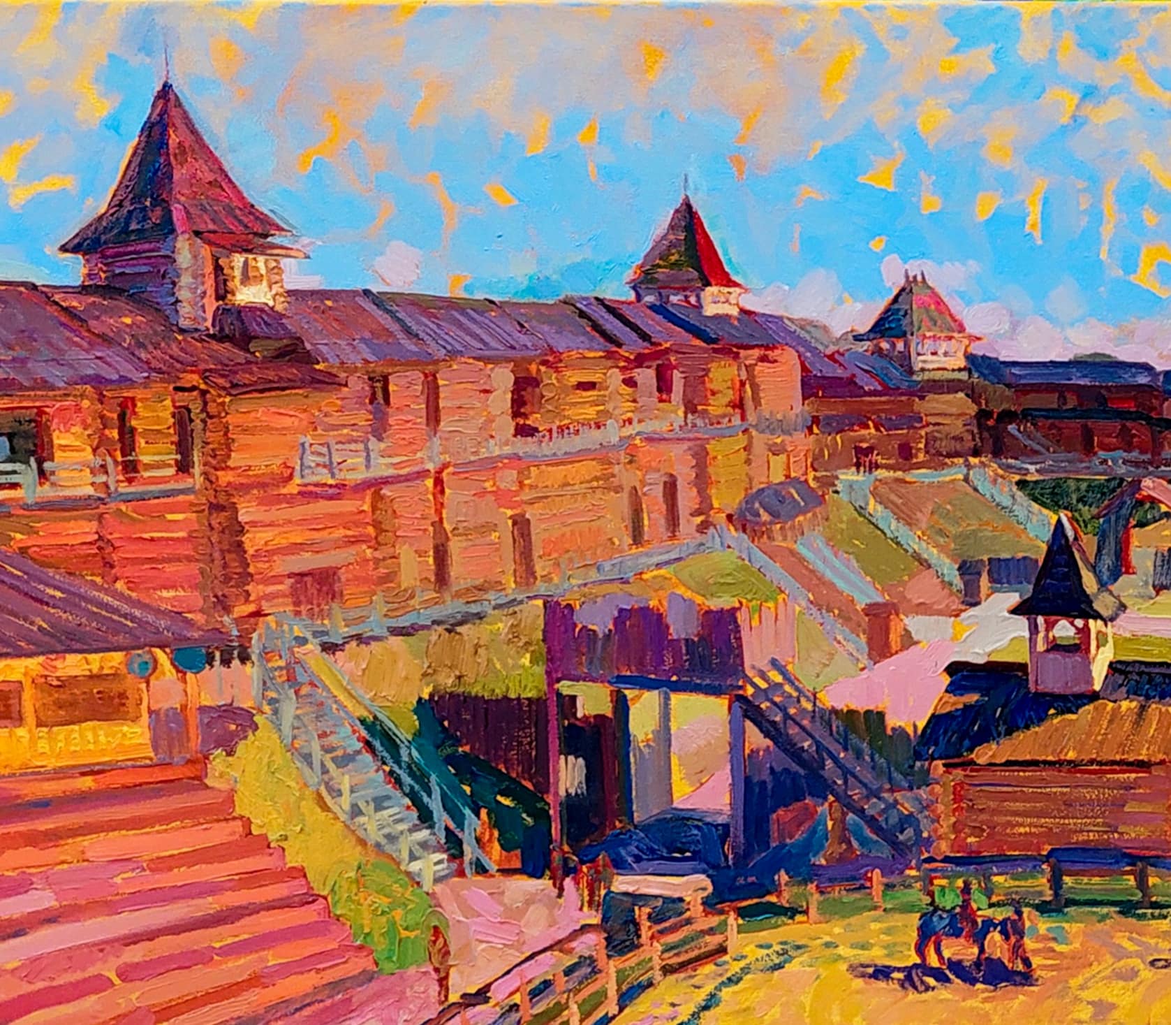 Kyivska Rus - Image 6