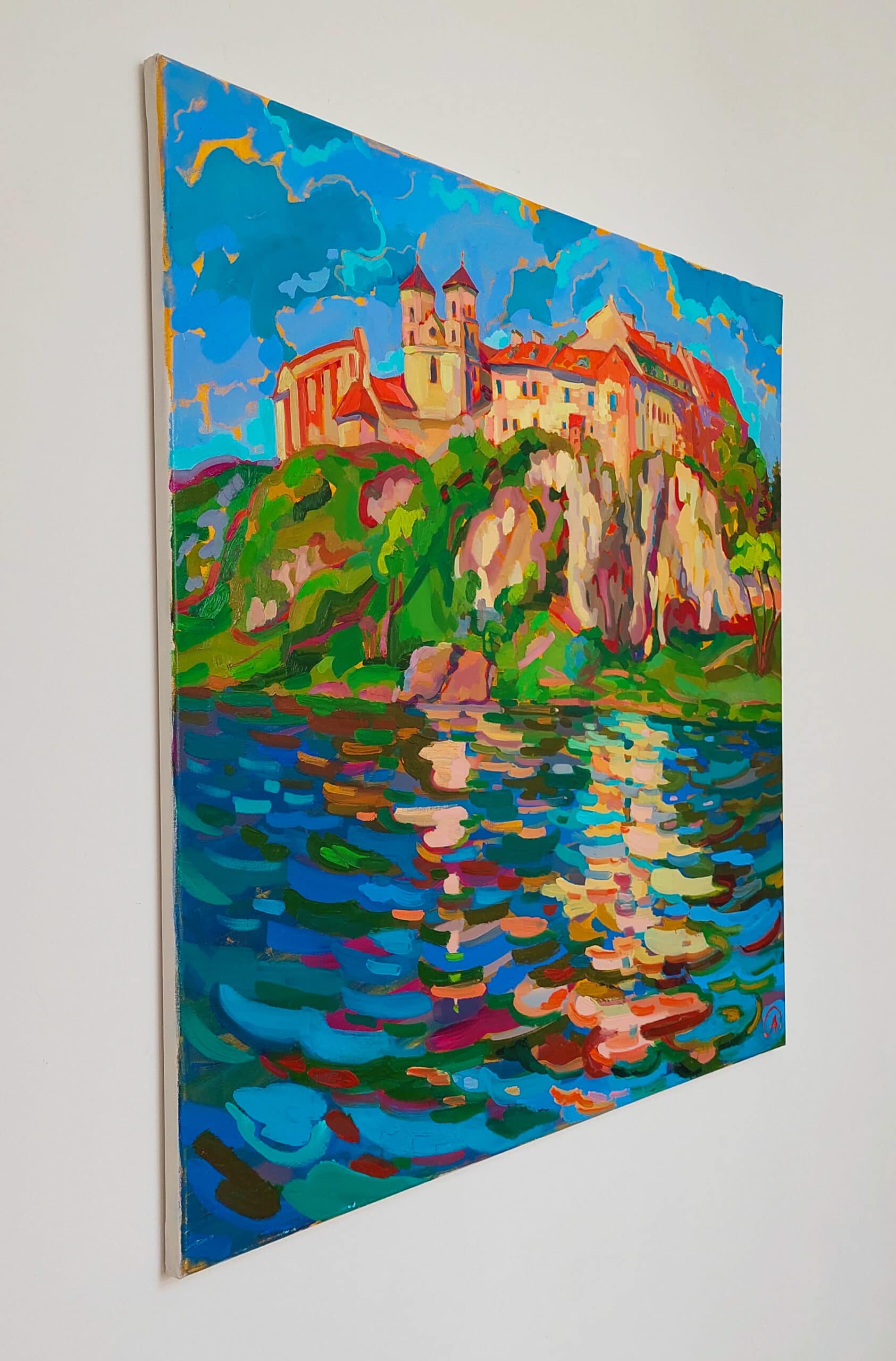 Benedictine Abbey - Image 4
