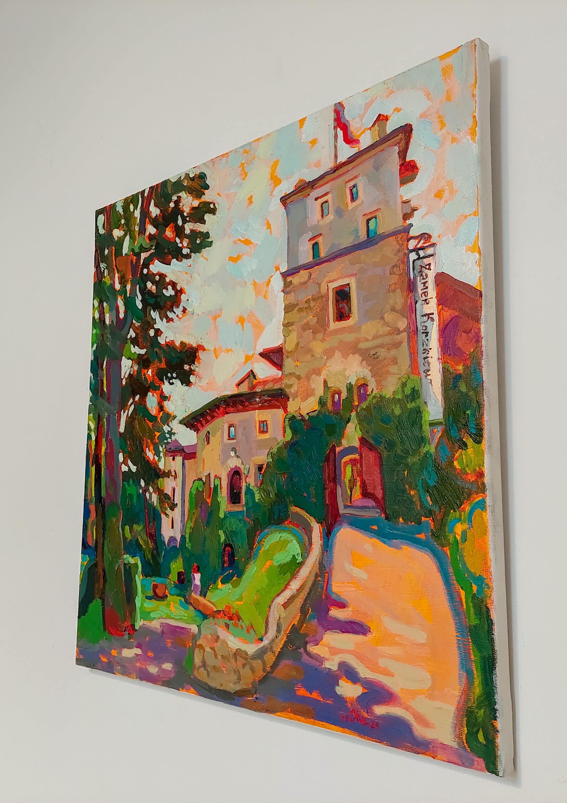 Hidden Сastle - Image 3