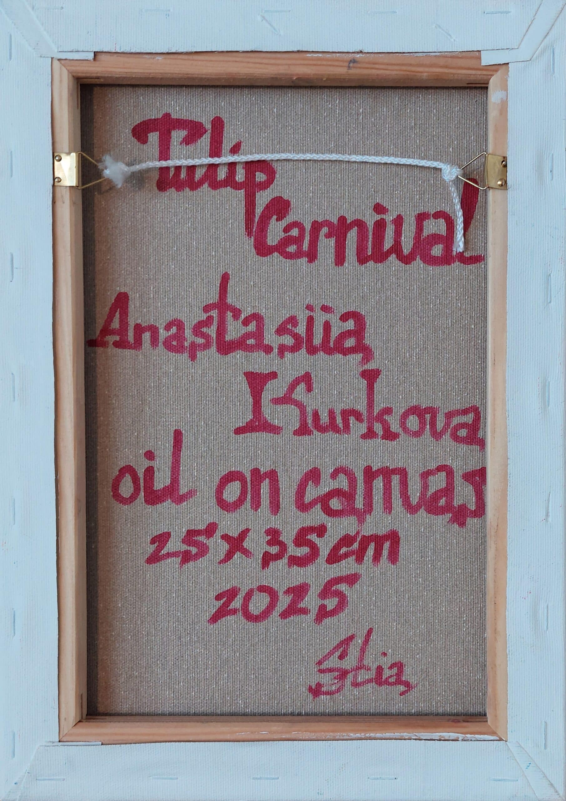 Tulips Carnival - Image 7