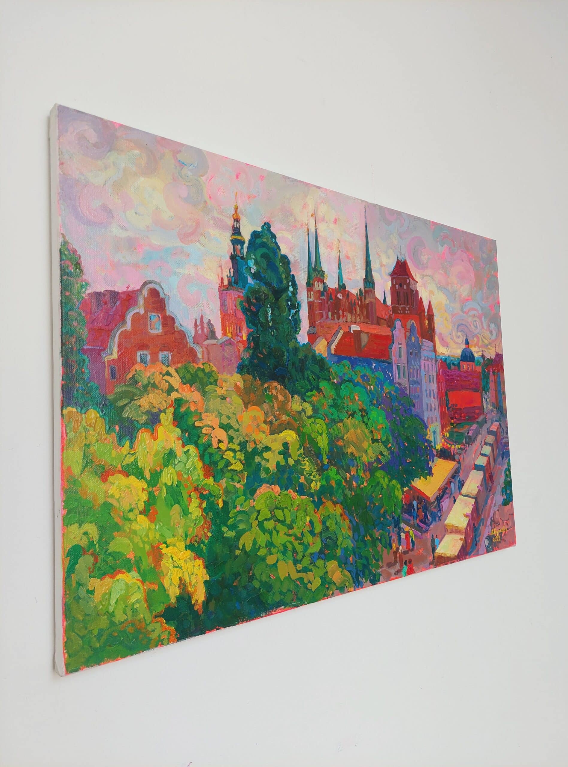 Crown of Gdansk - Image 4
