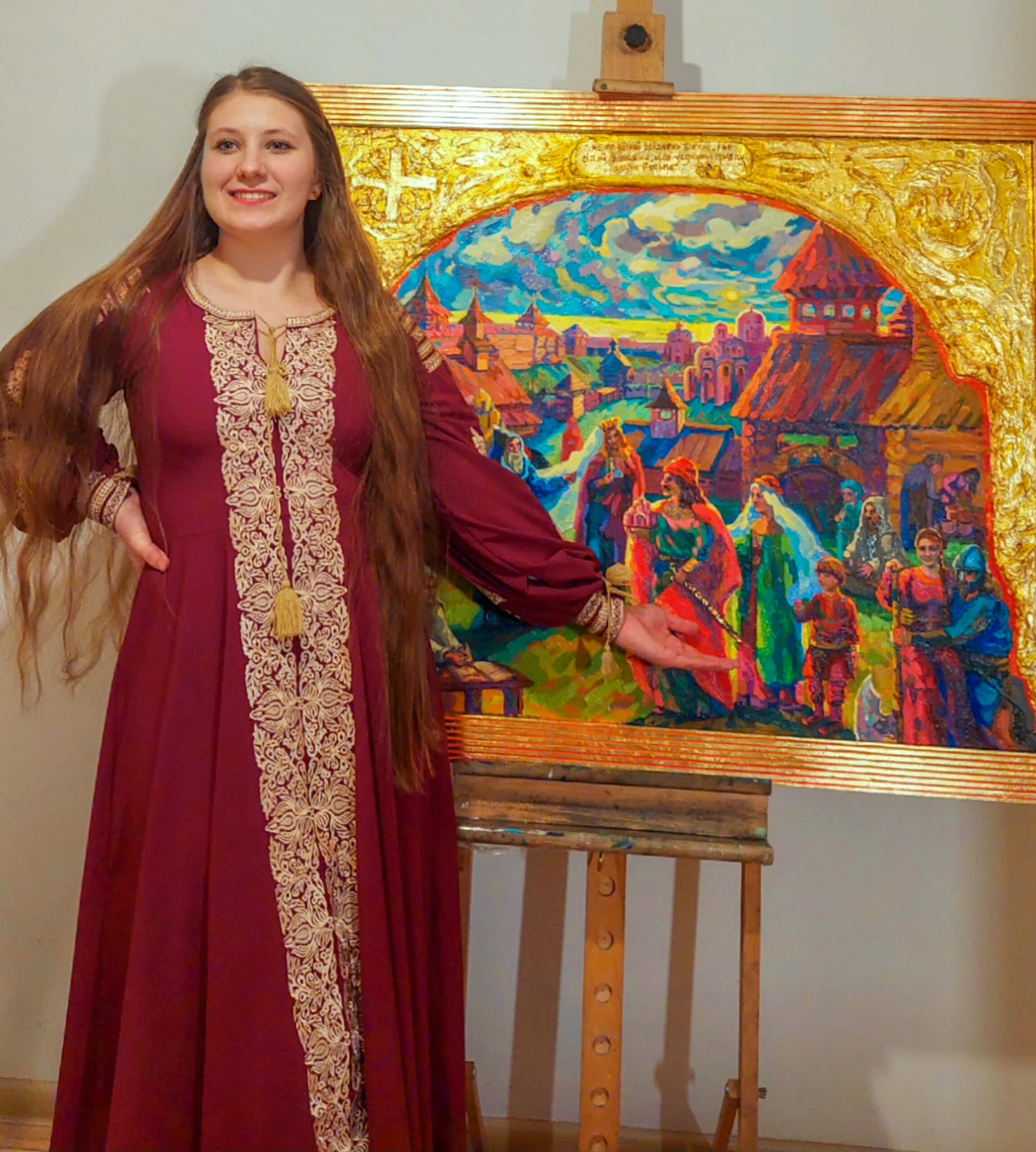 Yaroslav's Truth - Image 7