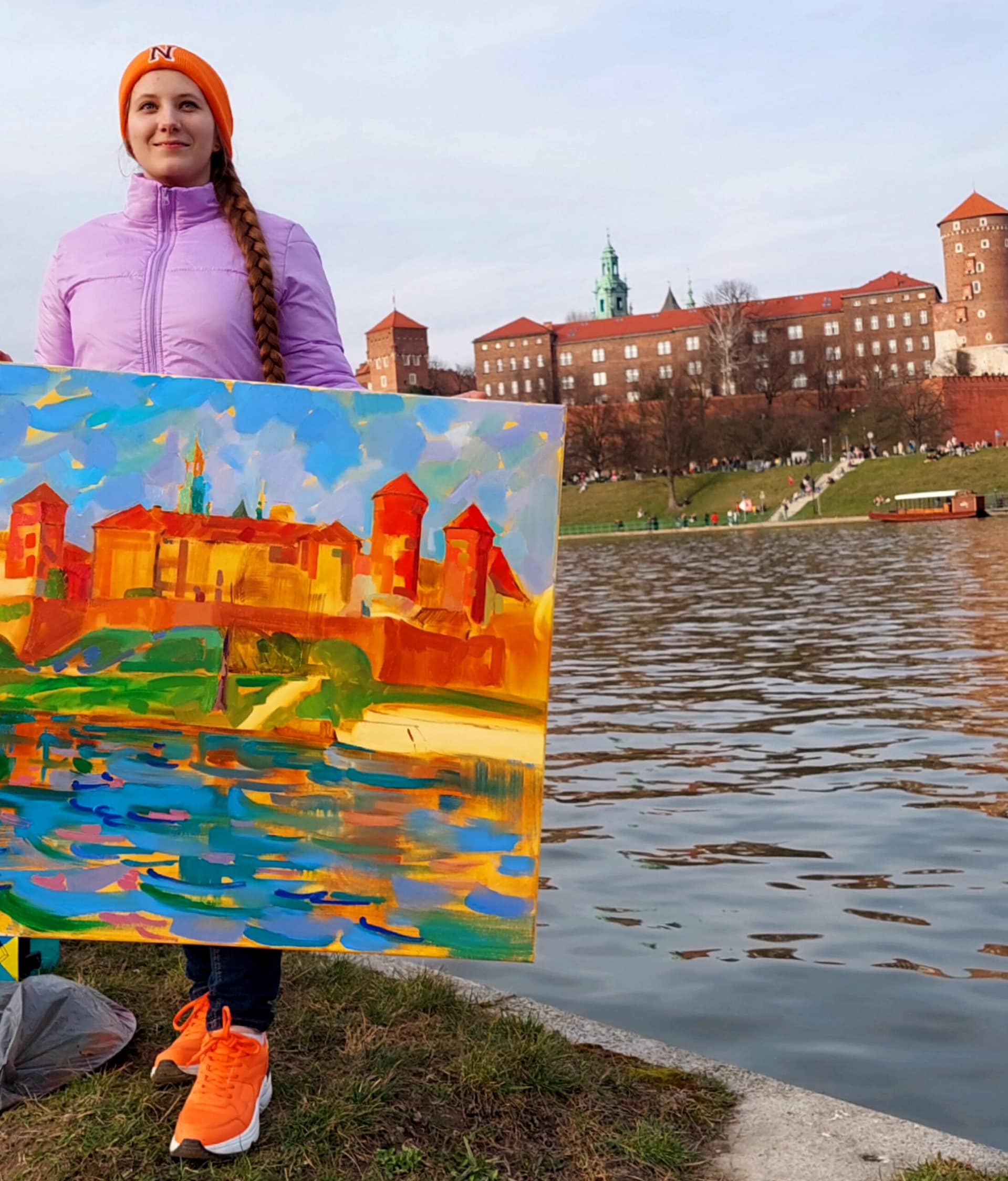 Wawel Castle - Image 7