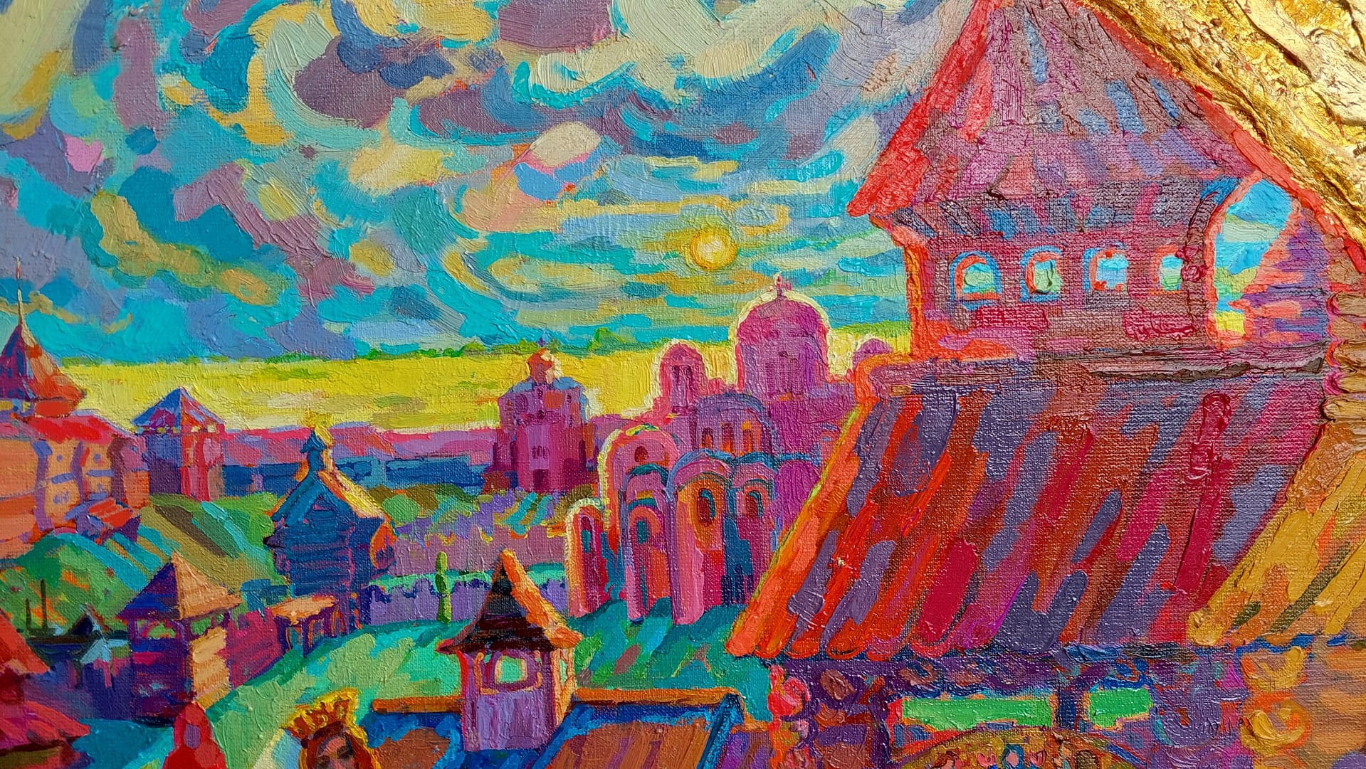 Yaroslav's Truth - Image 21
