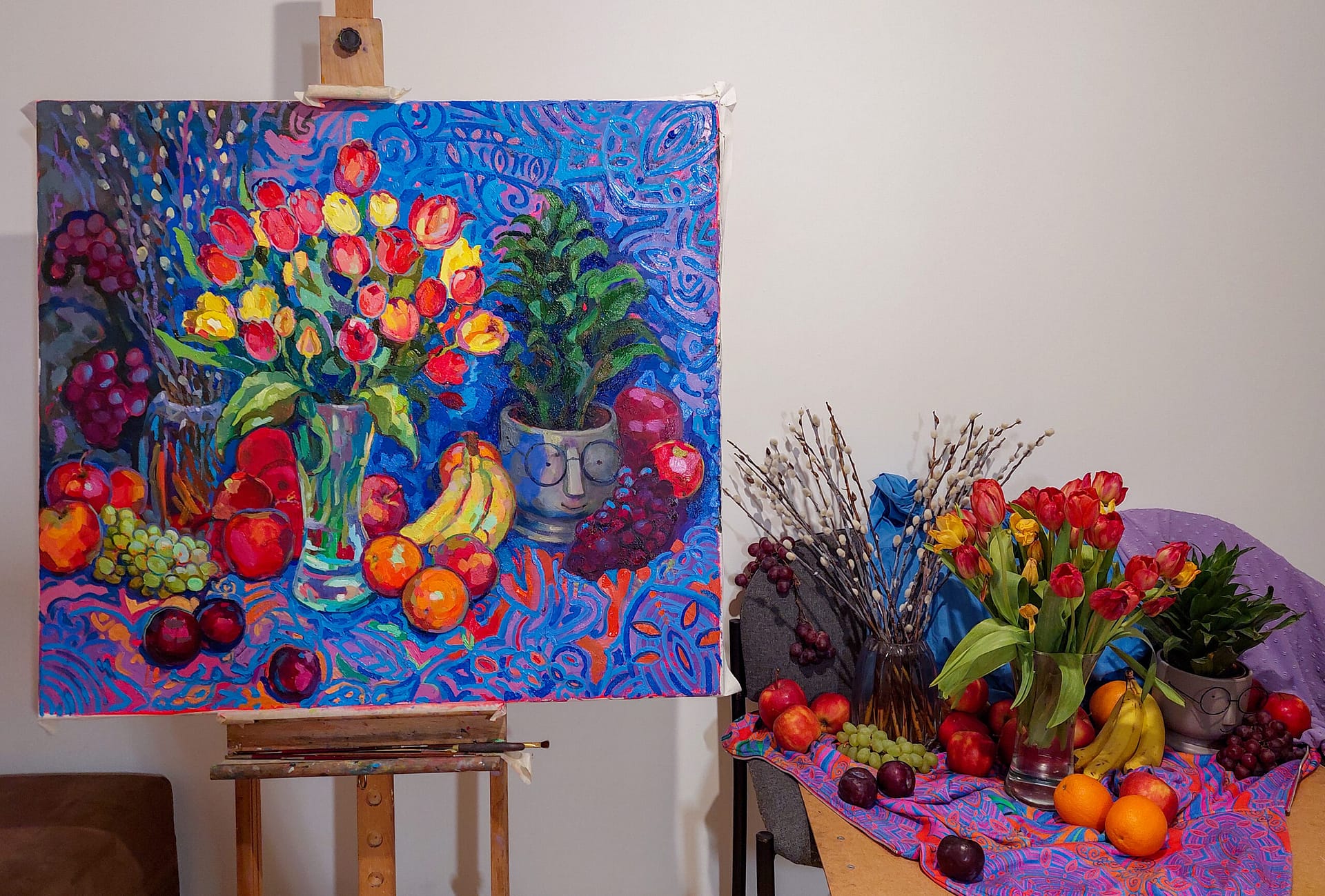 Blossomed Spirit of Spring - Image 2