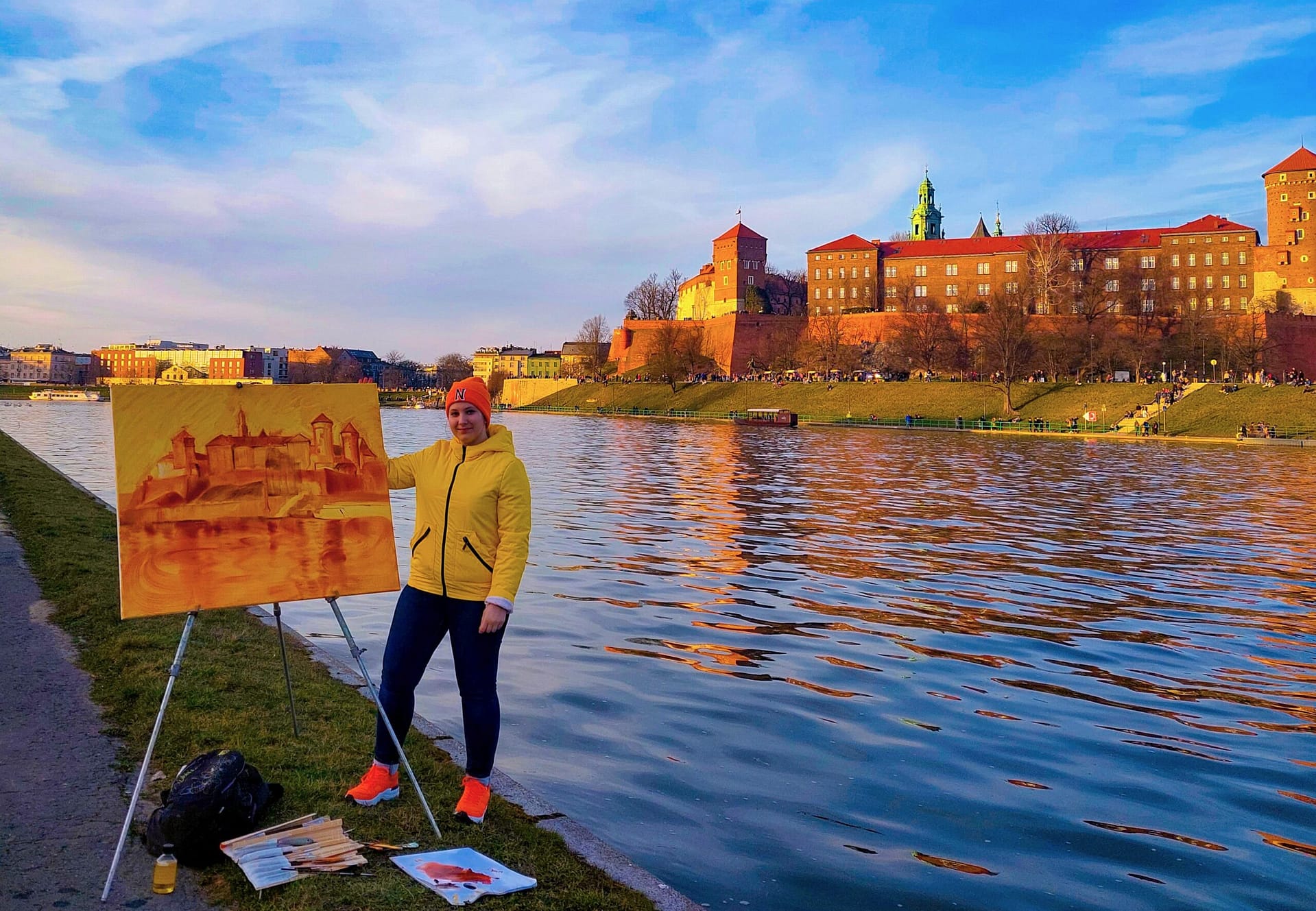 Wawel Castle - Image 9