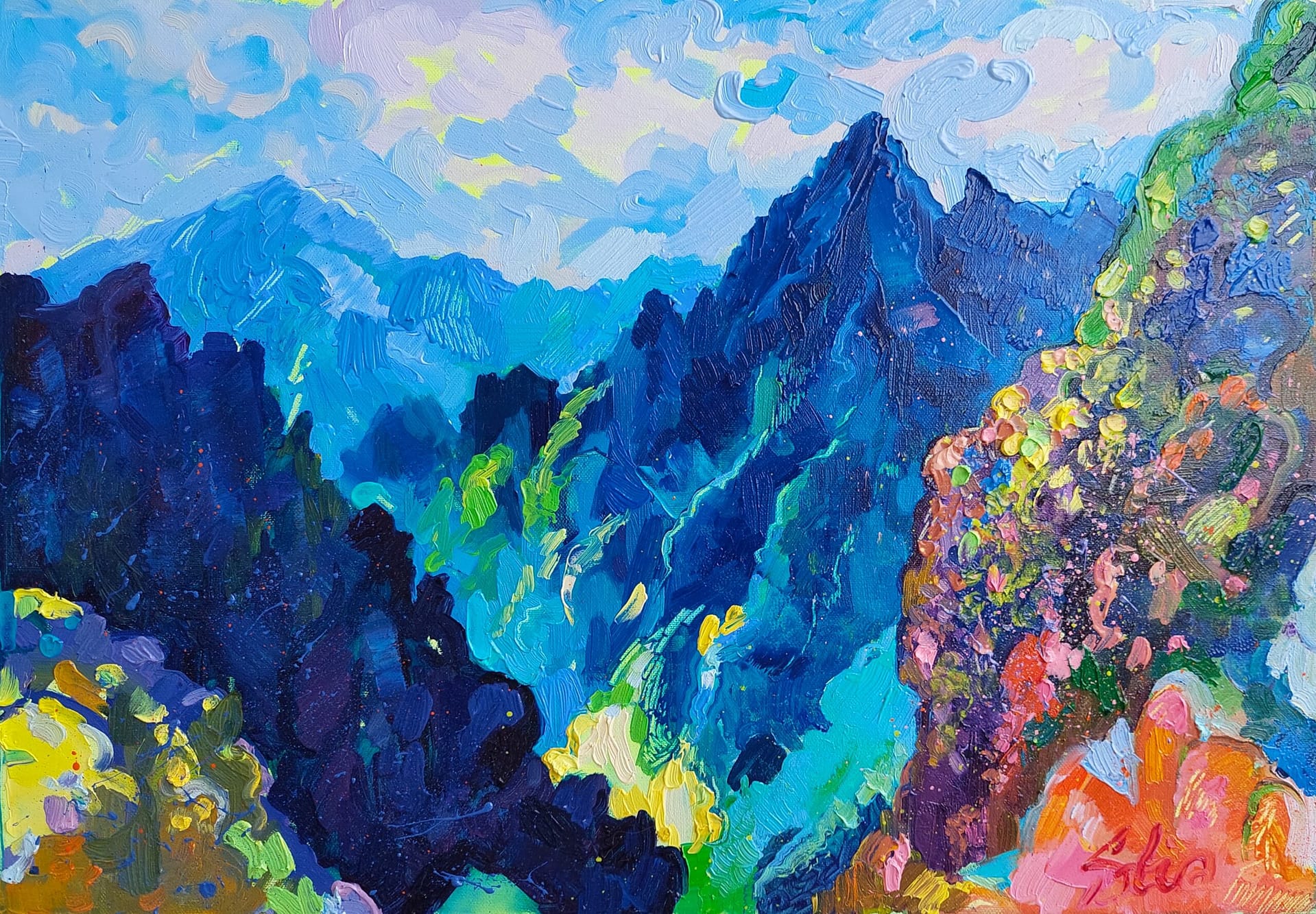 Highlands