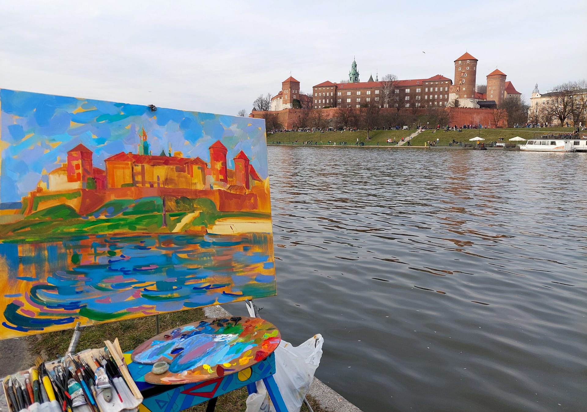 Wawel Castle - Image 8