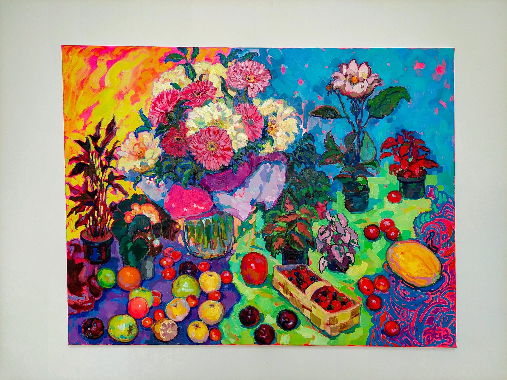 Breath of Bloom - Image 4