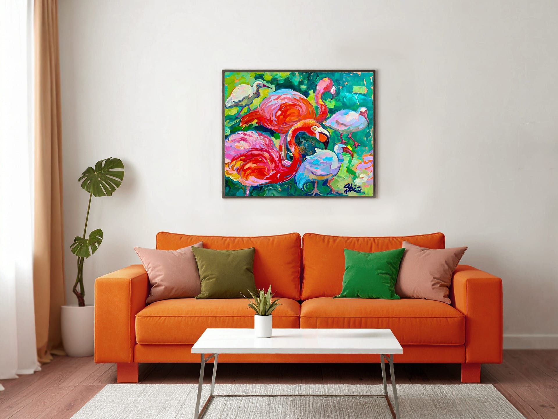 Tropical Spectacle - Image 2