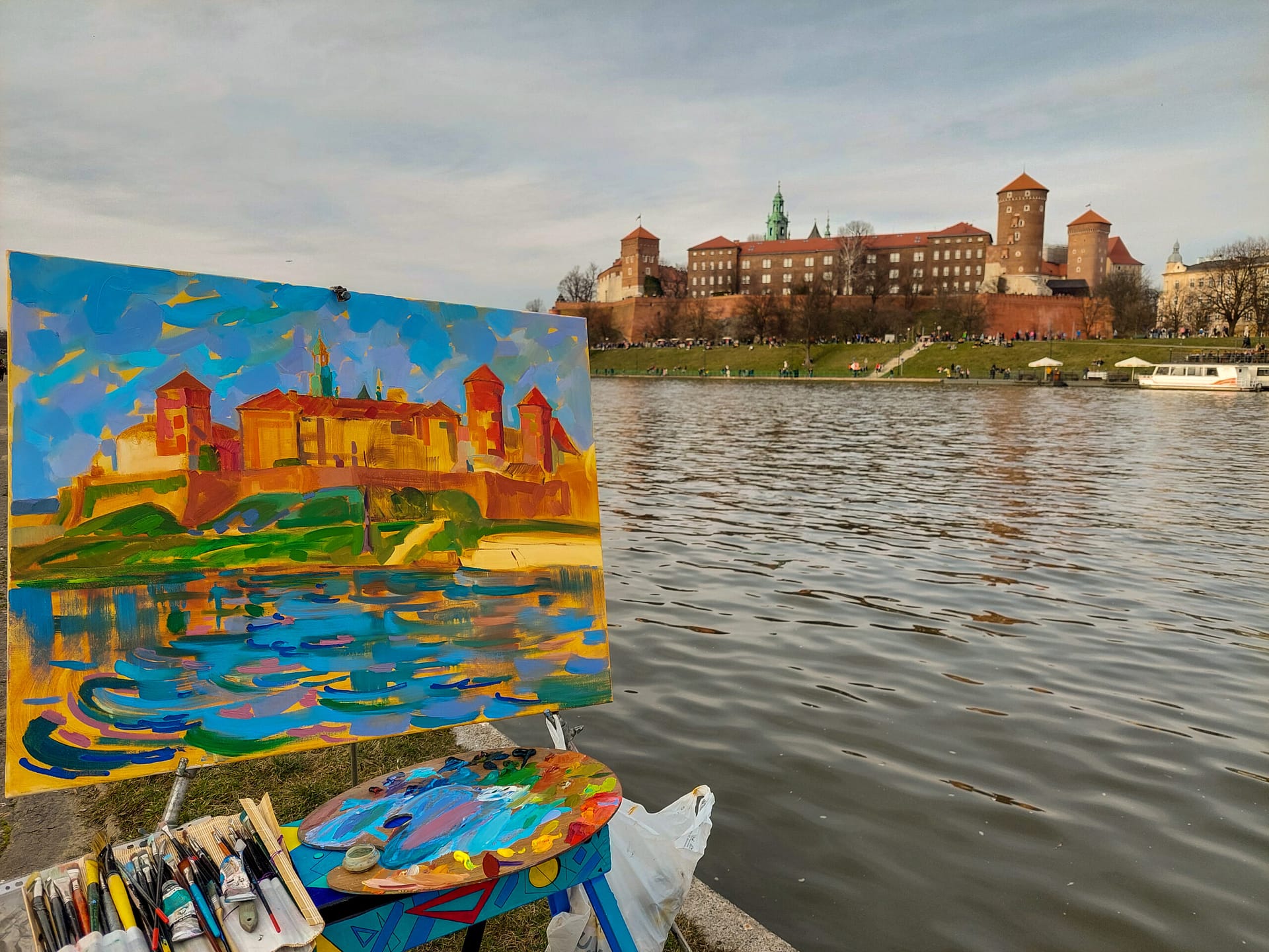 Wawel Castle - Image 6
