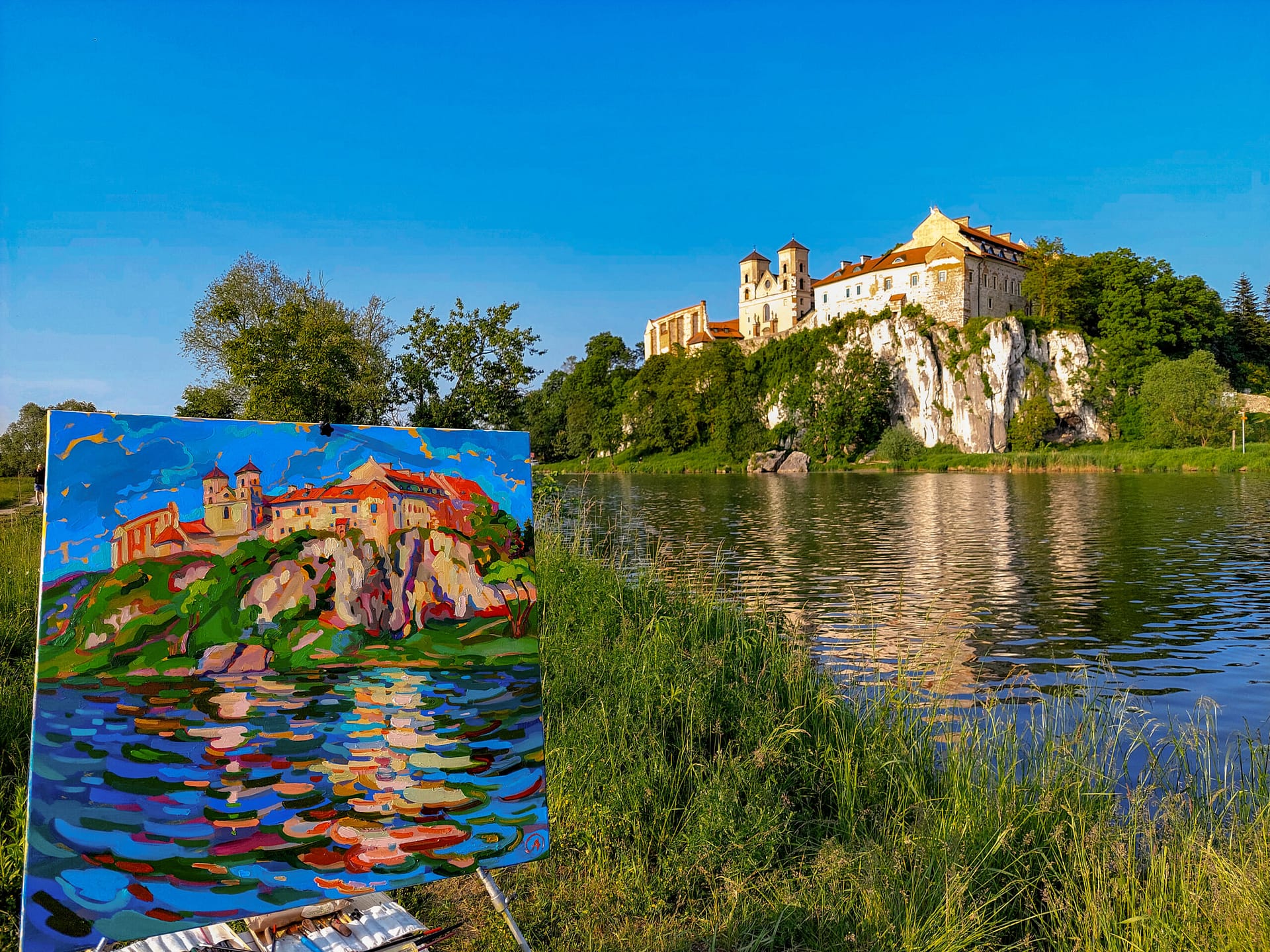 Benedictine Abbey - Image 3