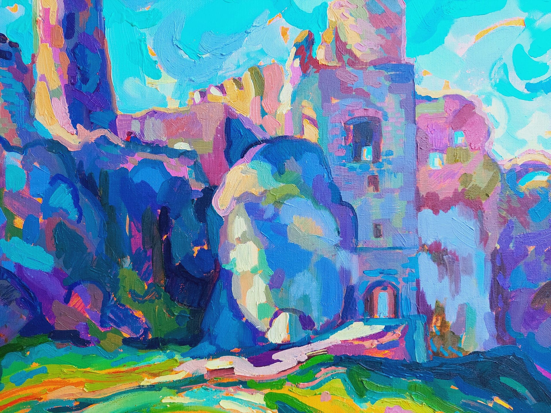 Sodden - Image 9