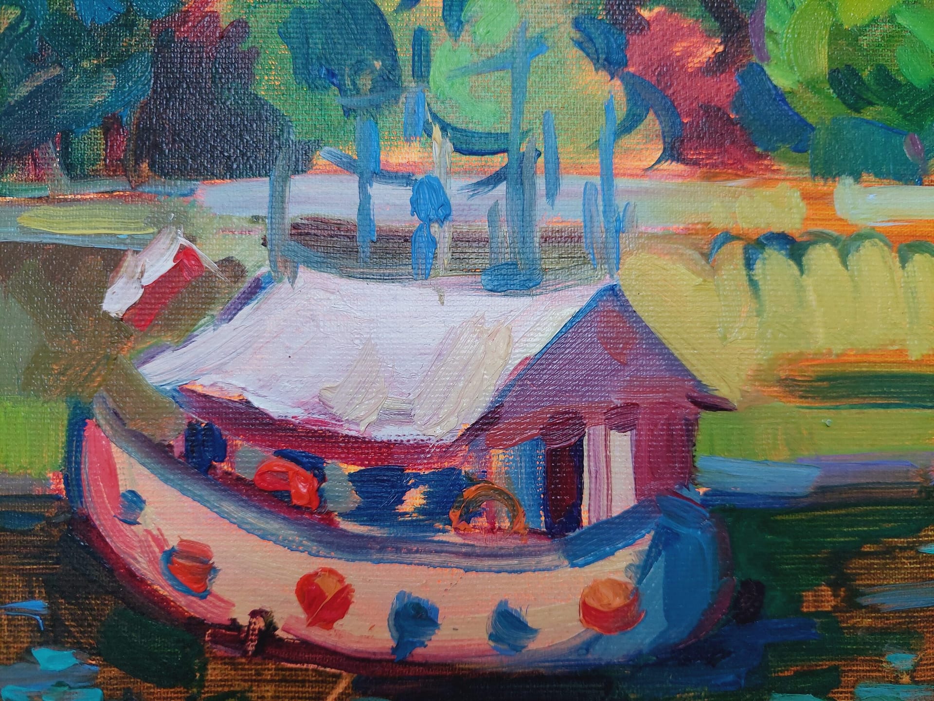 A House by the Water - Image 8
