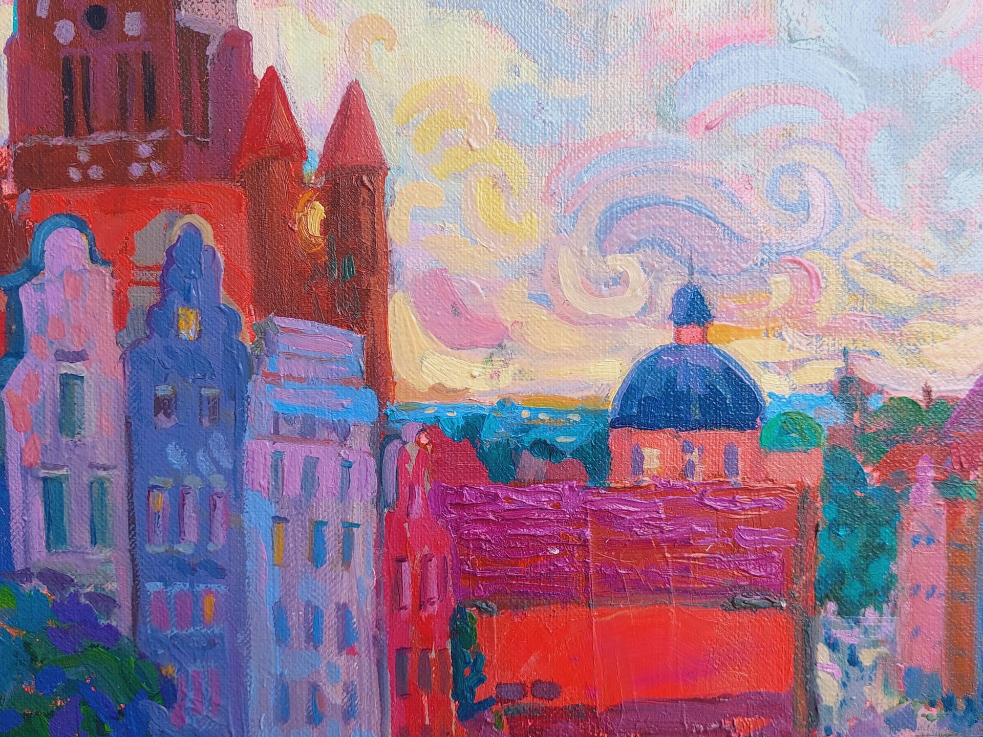 Crown of Gdansk - Image 6