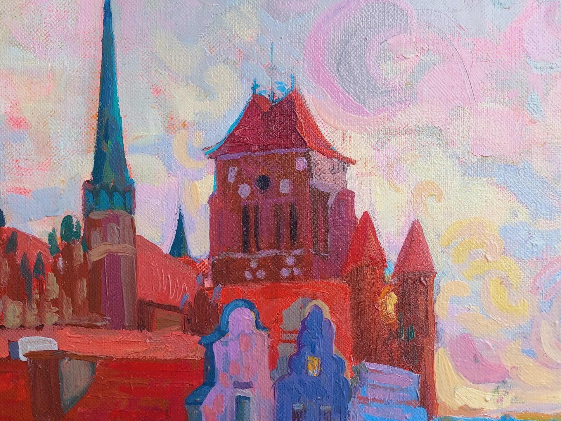 Crown of Gdansk - Image 7