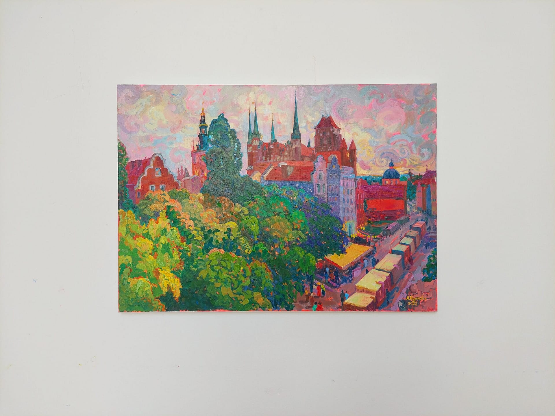 Crown of Gdansk - Image 15