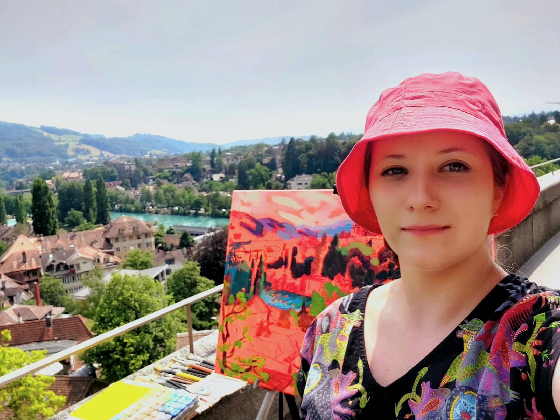 View of Bern - Image 15