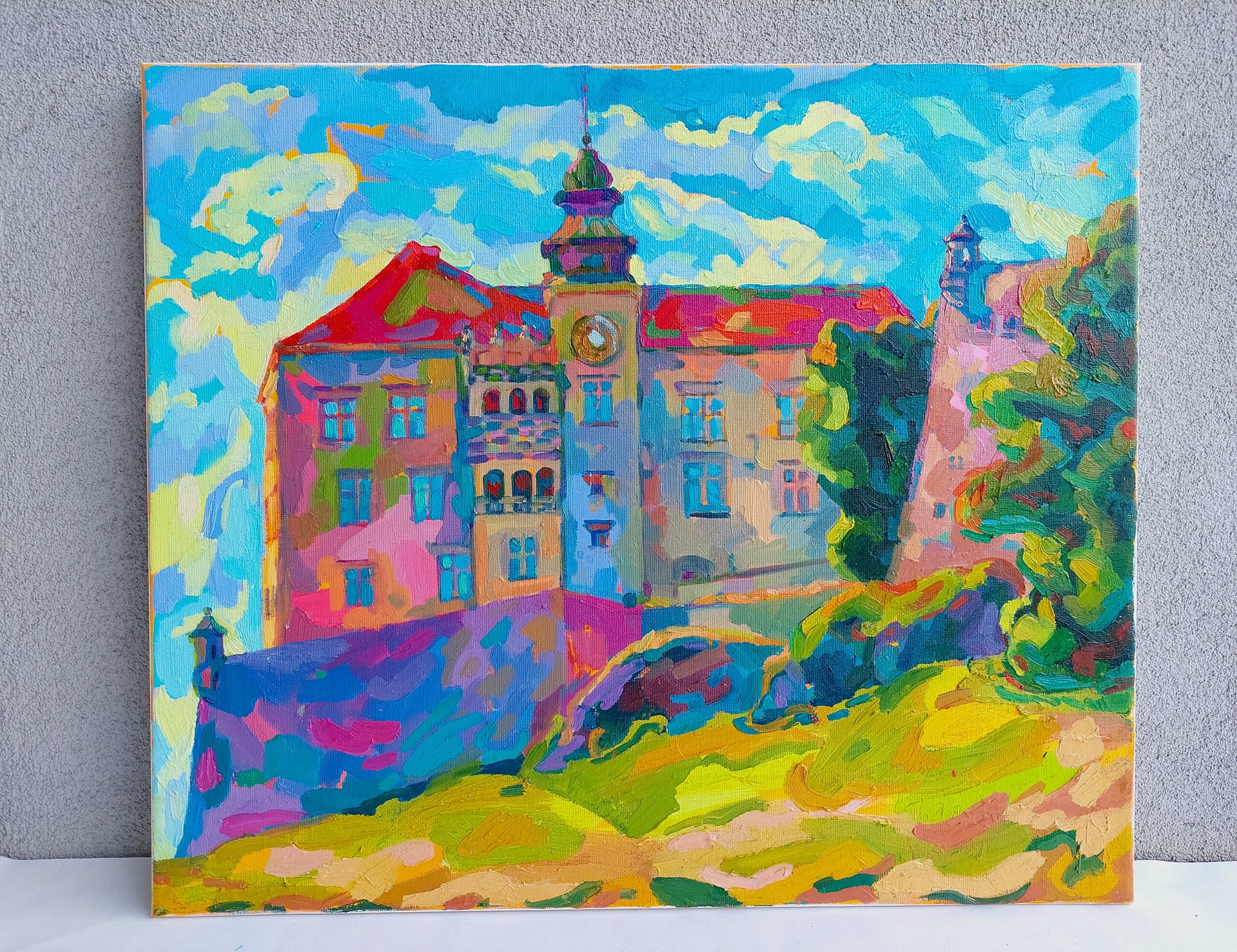 Castle Pieskowa Skała - Image 4