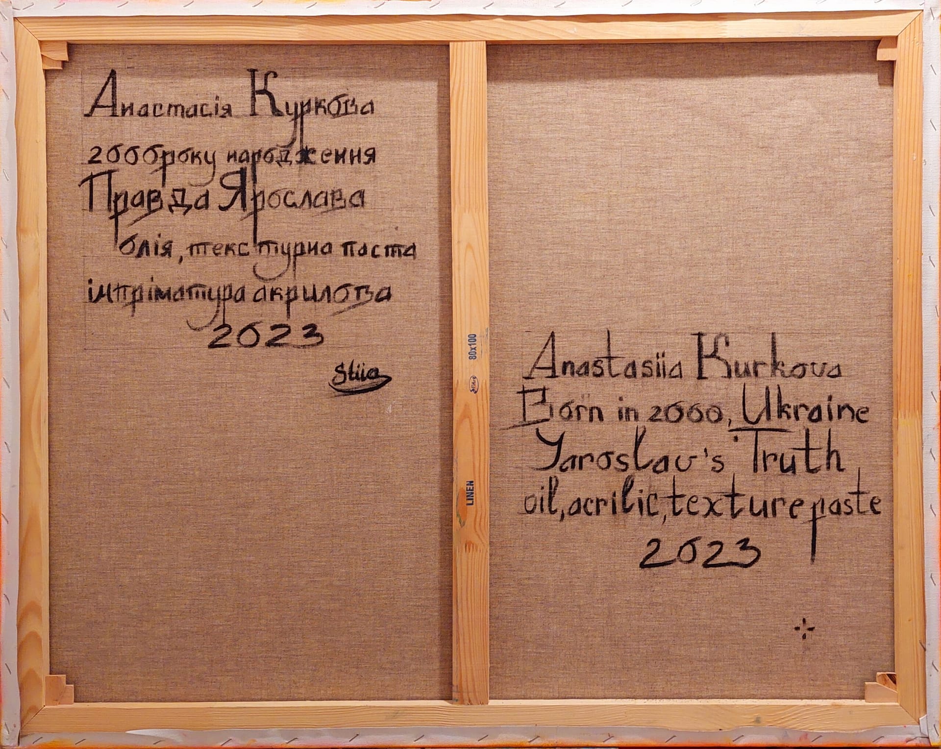Yaroslav's Truth - Image 6