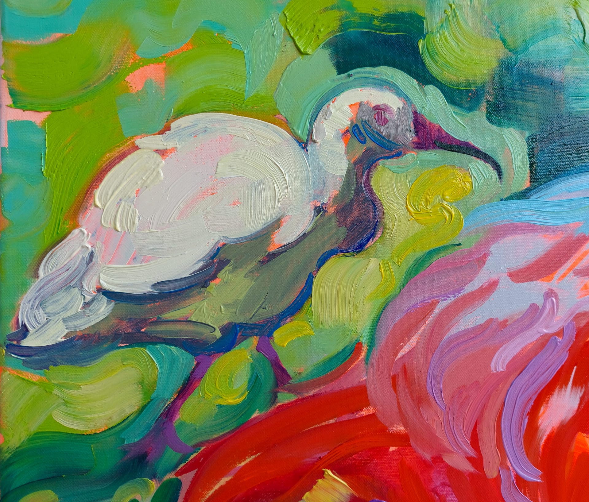 Tropical Spectacle - Image 6