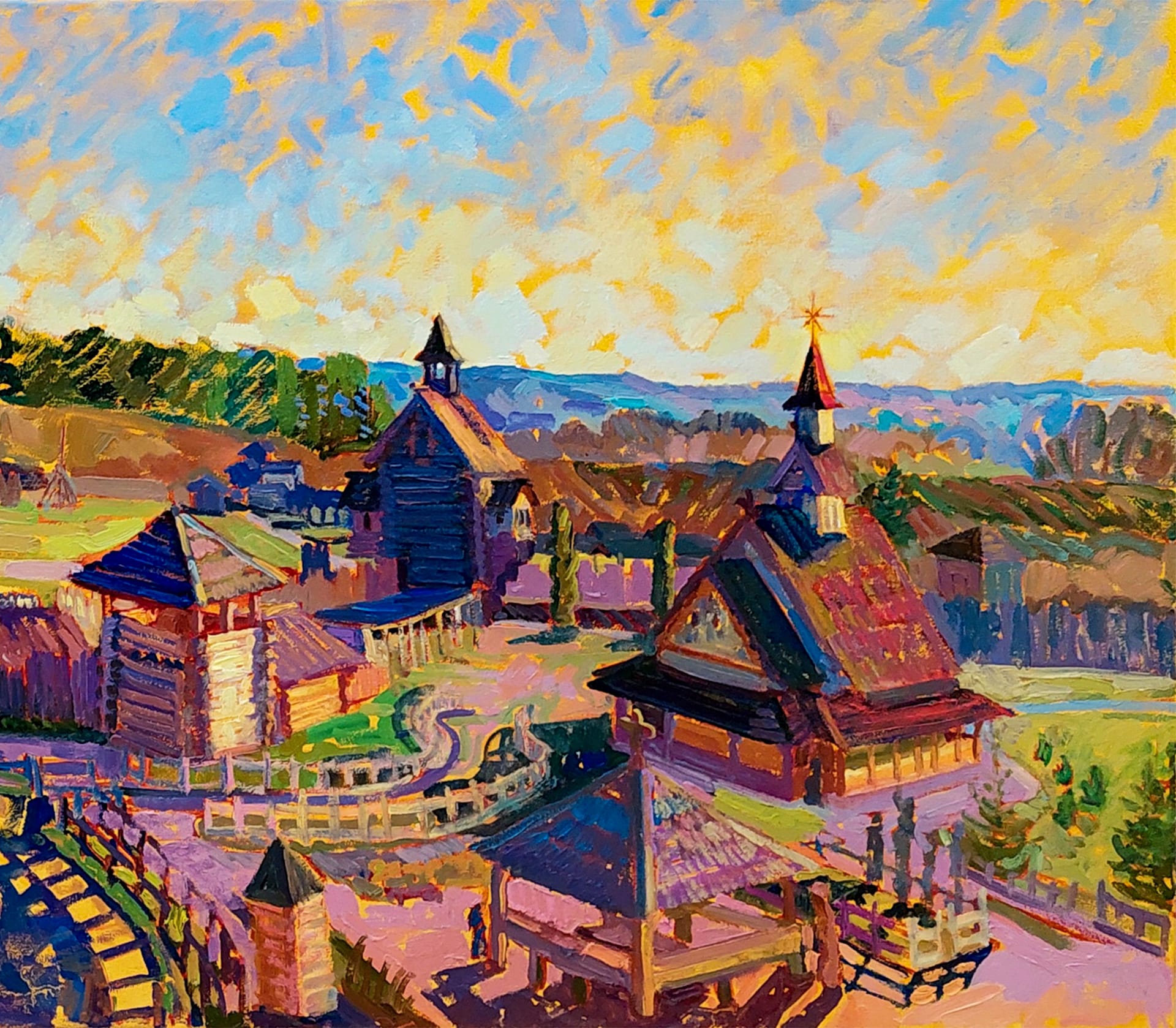 Kyivska Rus - Image 5