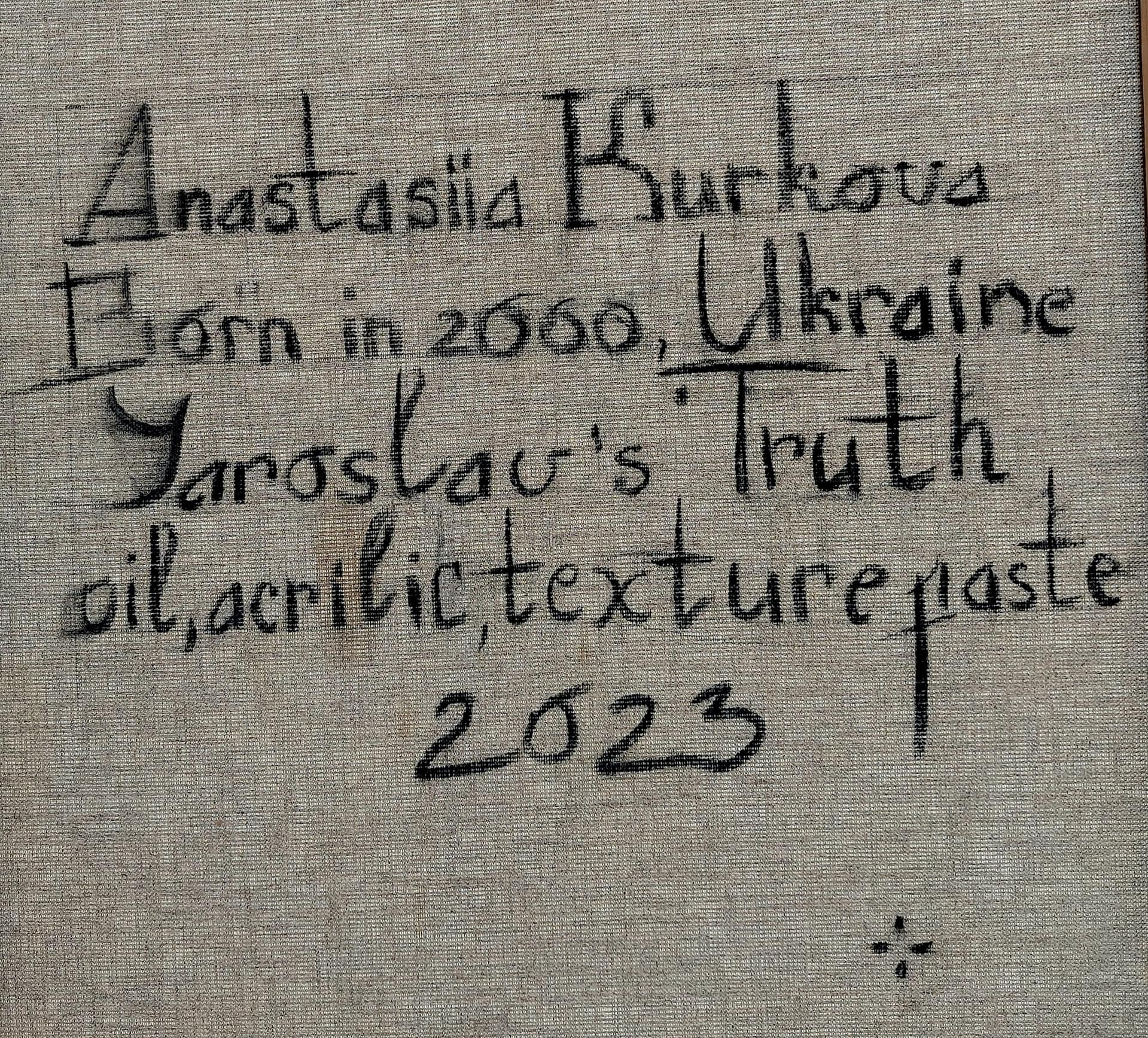 Yaroslav's Truth - Image 16