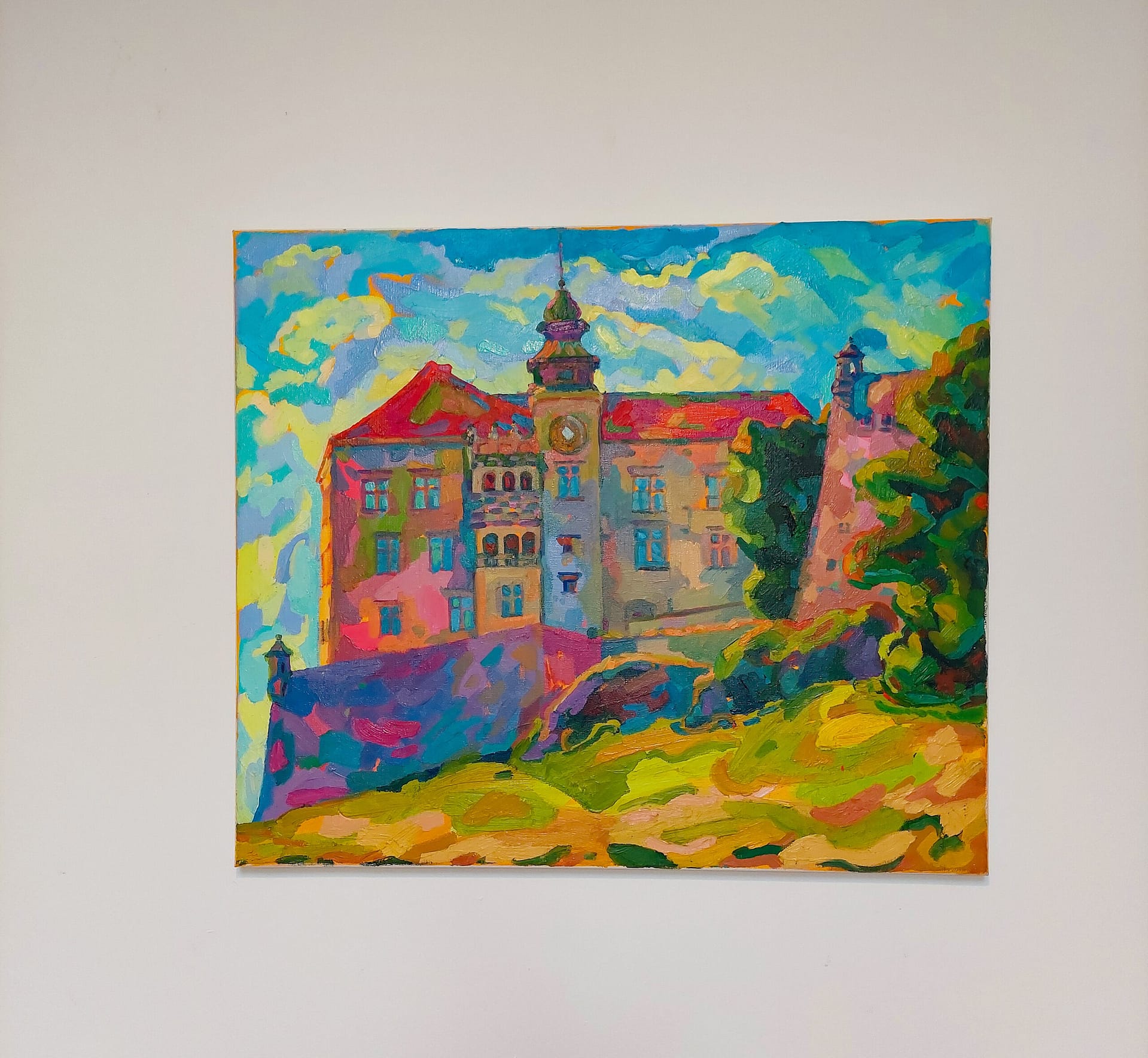 Castle Pieskowa Skała - Image 3