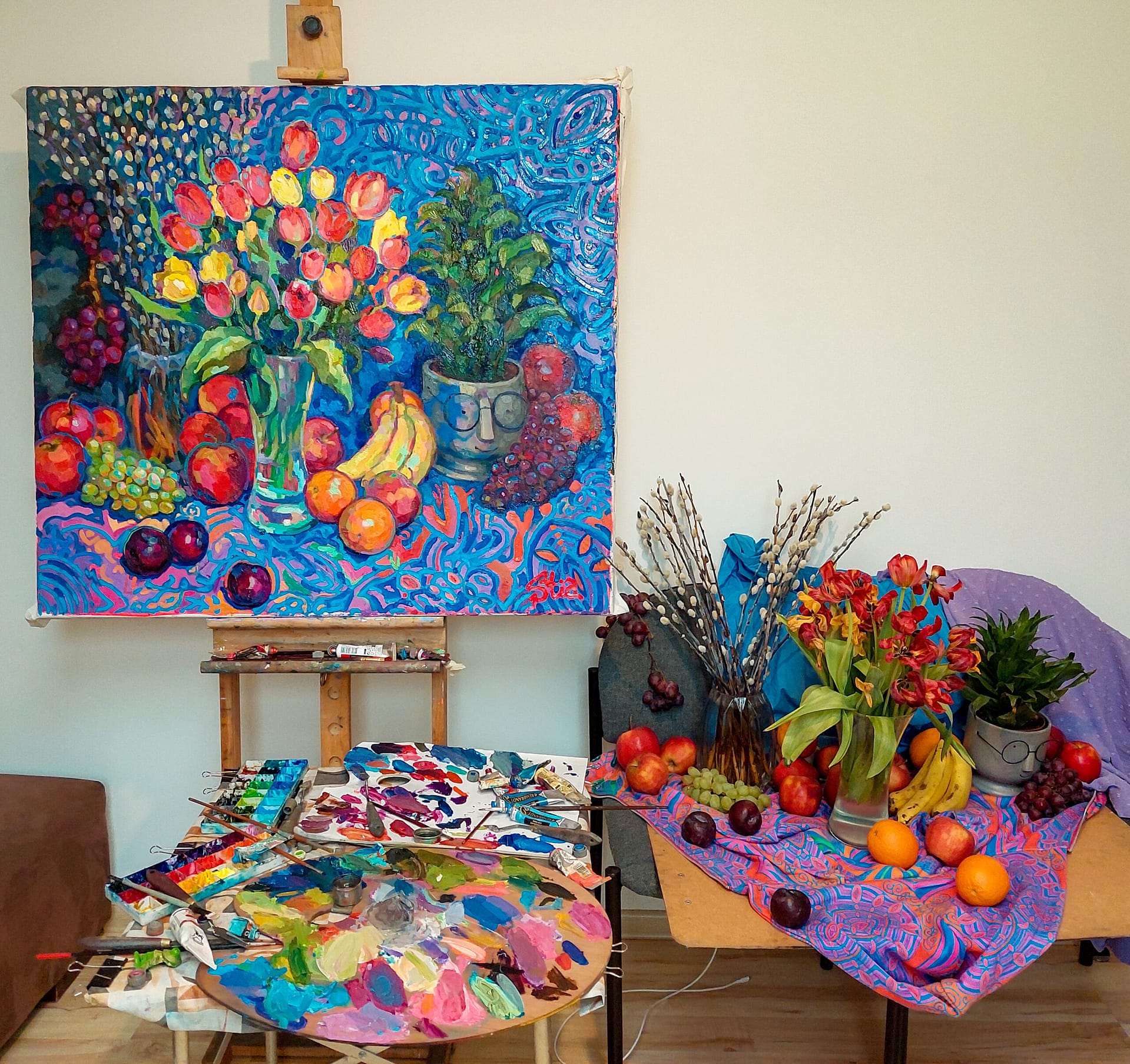 Blossomed Spirit of Spring - Image 3