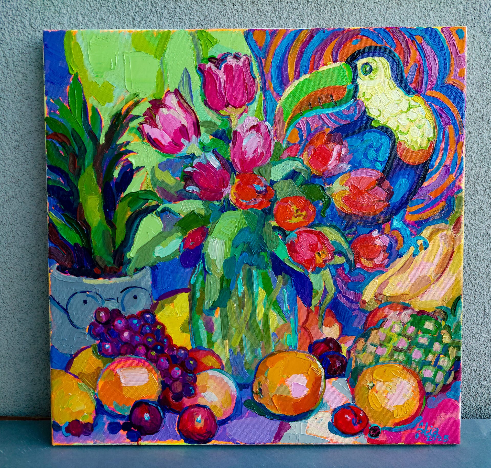 Toucan Paradise - Image 13
