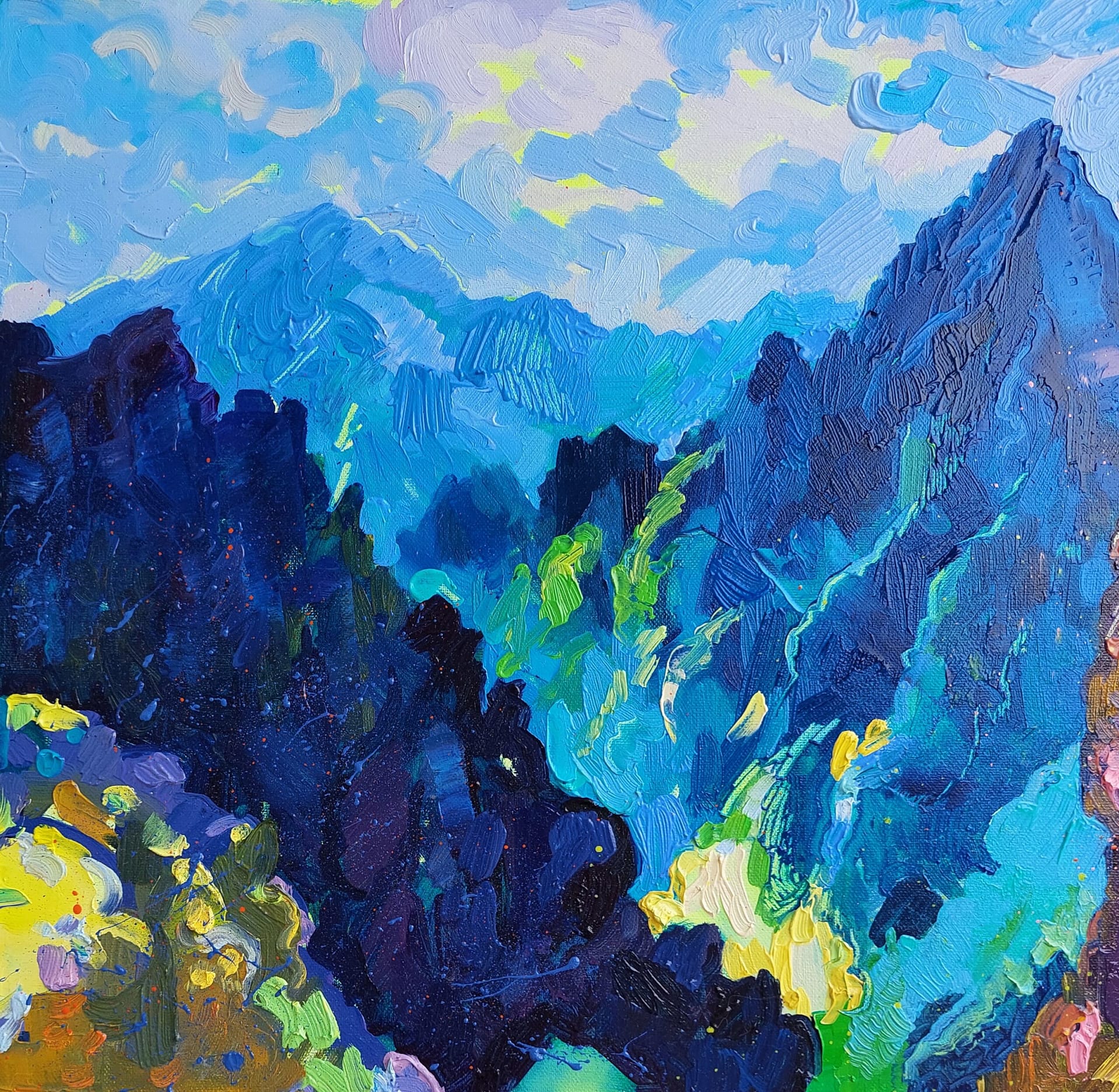 Highlands - Image 4